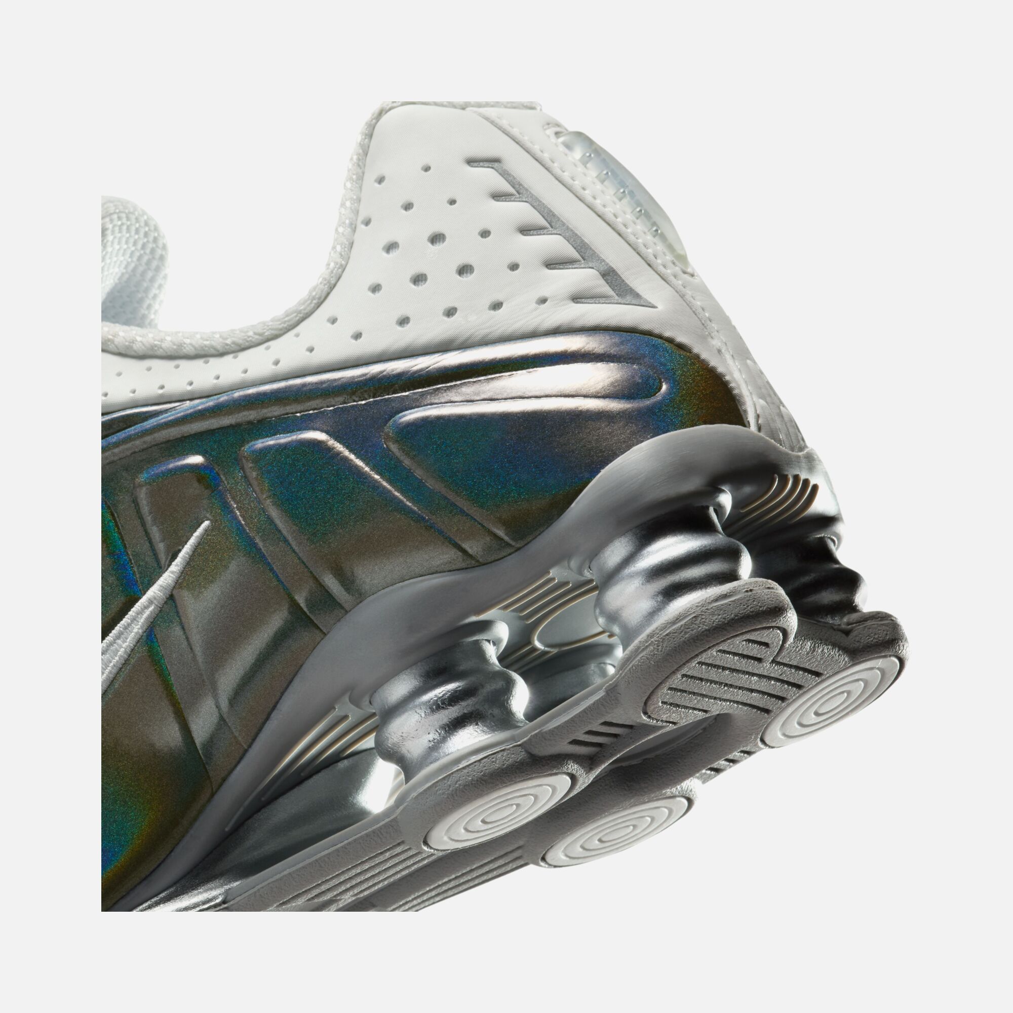 Nike Shox R4 W Kadın Spor Ayakkabı