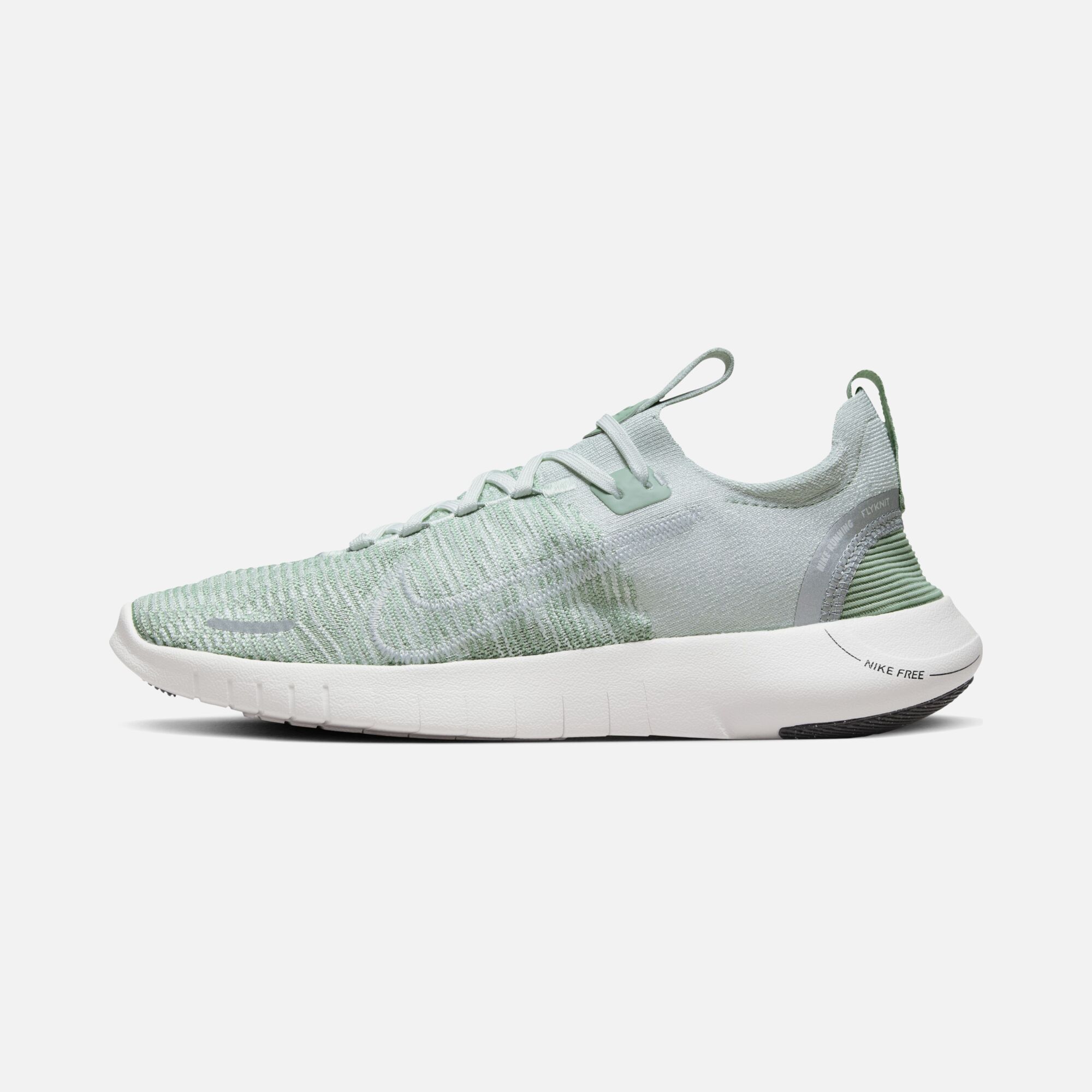 Nike Free Run FlyKnit Next Nature Road Running Kadın Spor Ayakkabı