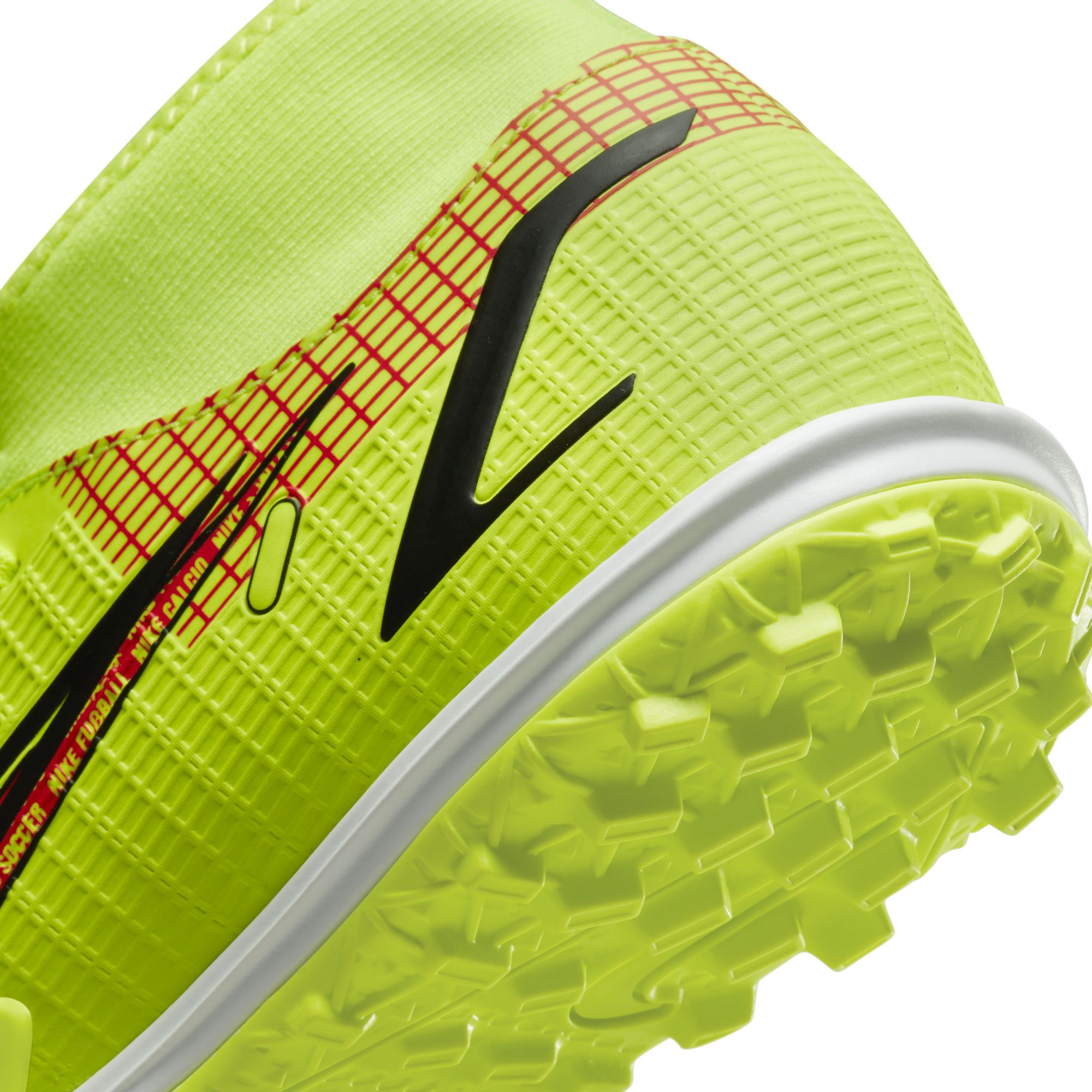 Nike Superfly 8 Academy TF Erkek Halı Saha Ayakkabı