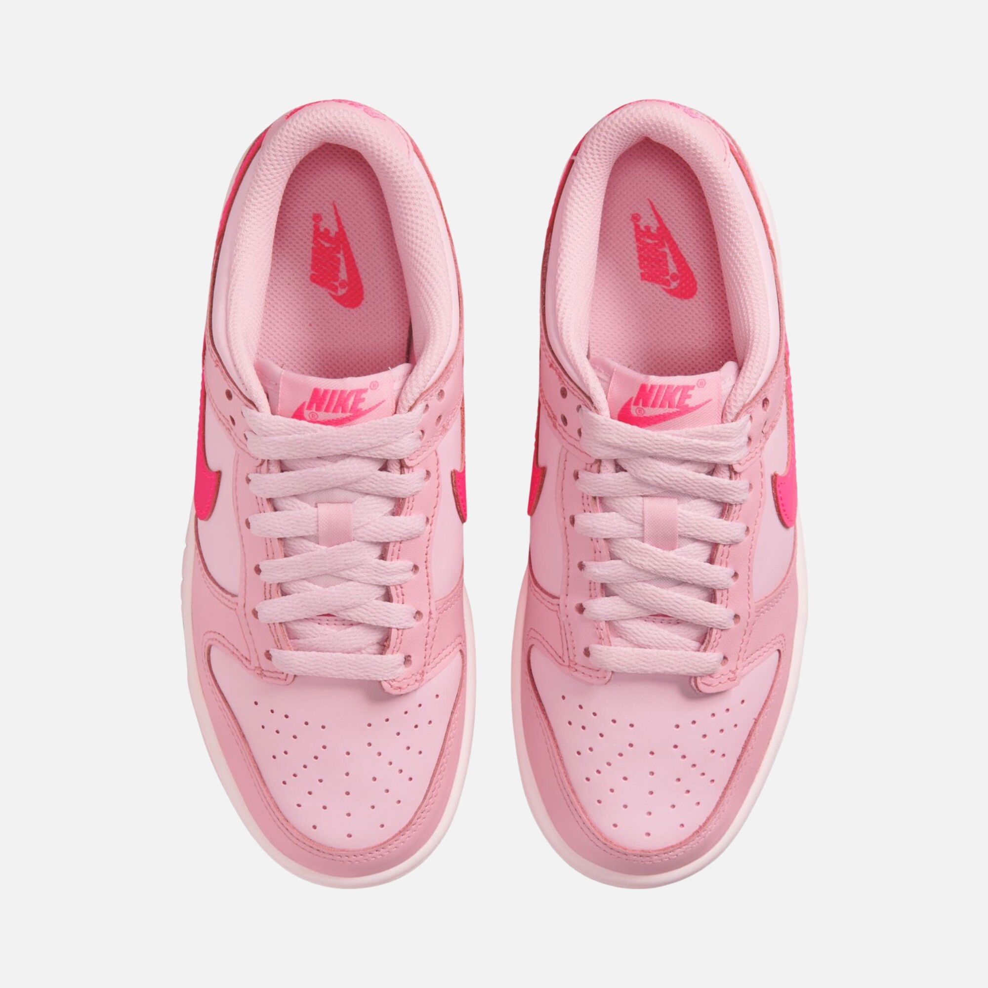 Nike Dunk Low SU23 (GS) Spor Ayakkabı