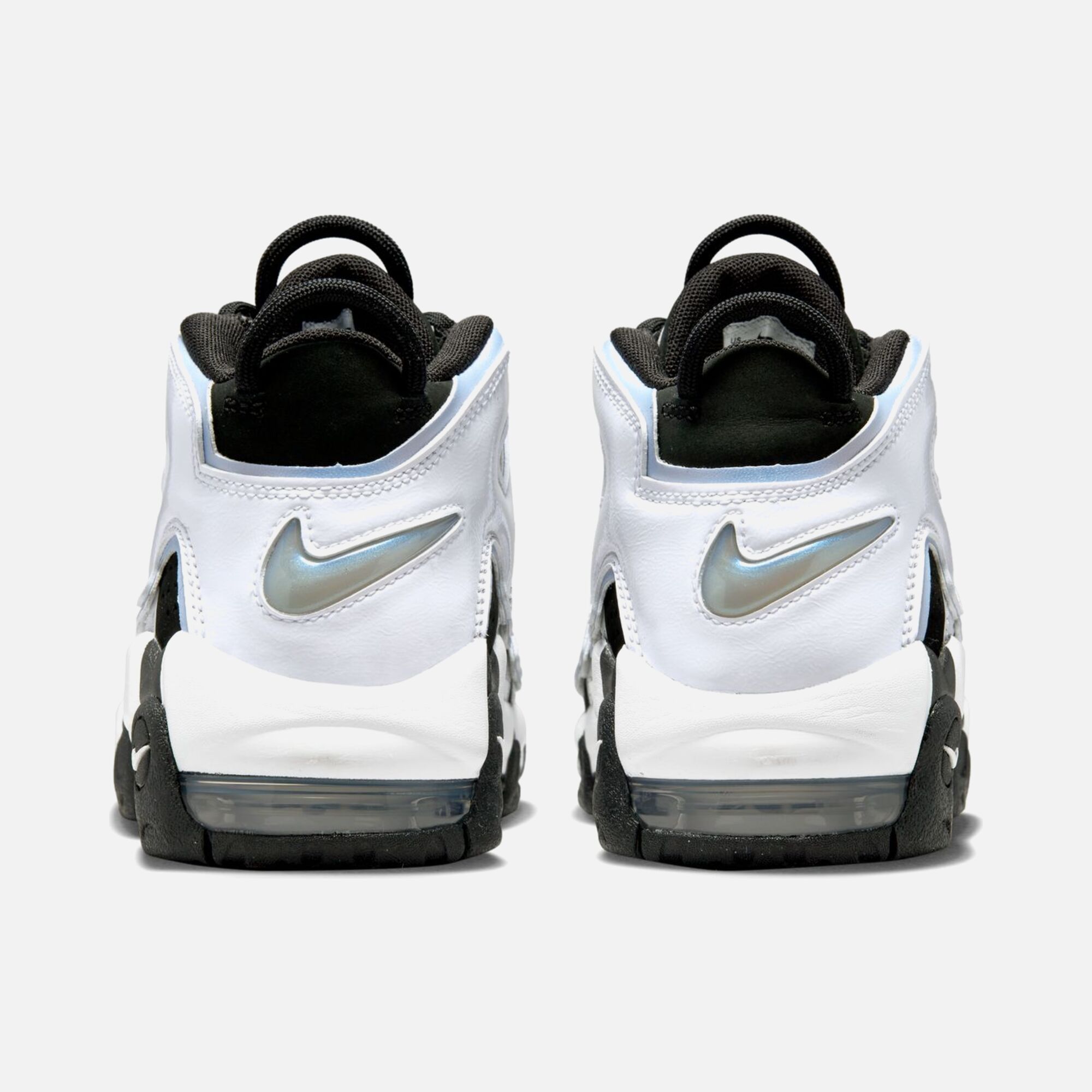 Nike Air More Uptempo SS23 (GS) Spor Ayakkabı