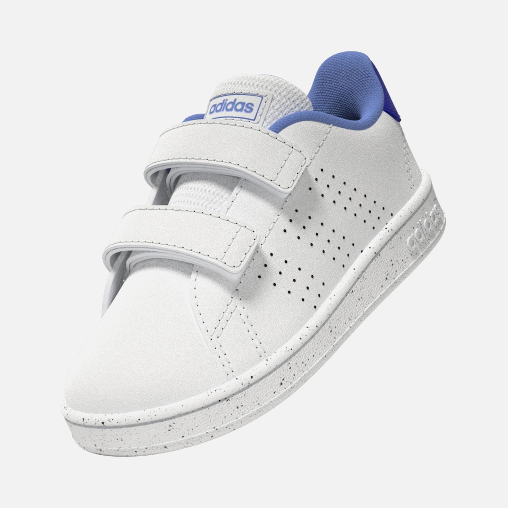 adidas Sportswear Advantage Lifestyle Court Two Hook-and-Loop (TD) Bebek Spor Ayakkabı