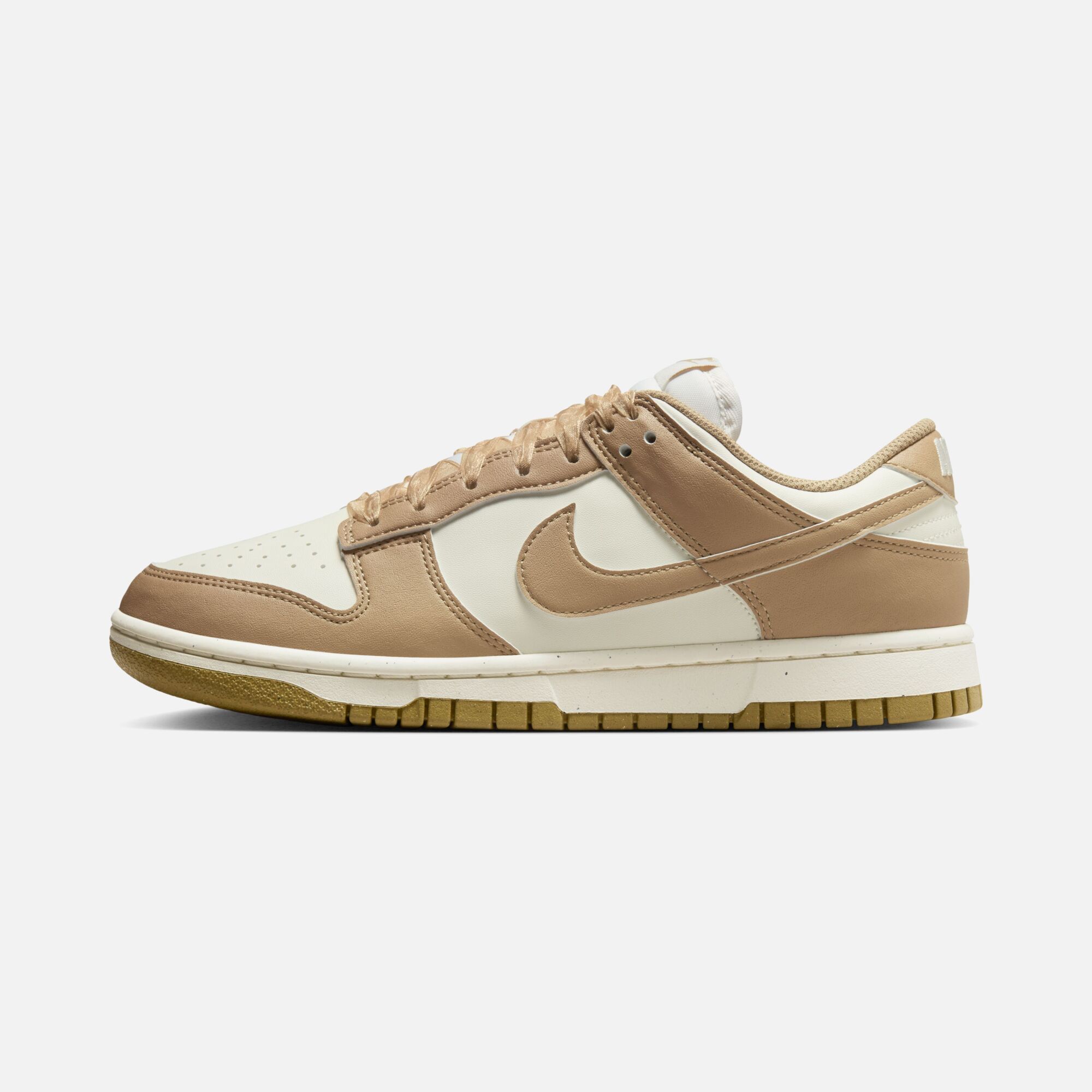 Nike Dunk Low W Next Nature Kadın Spor Ayakkabı