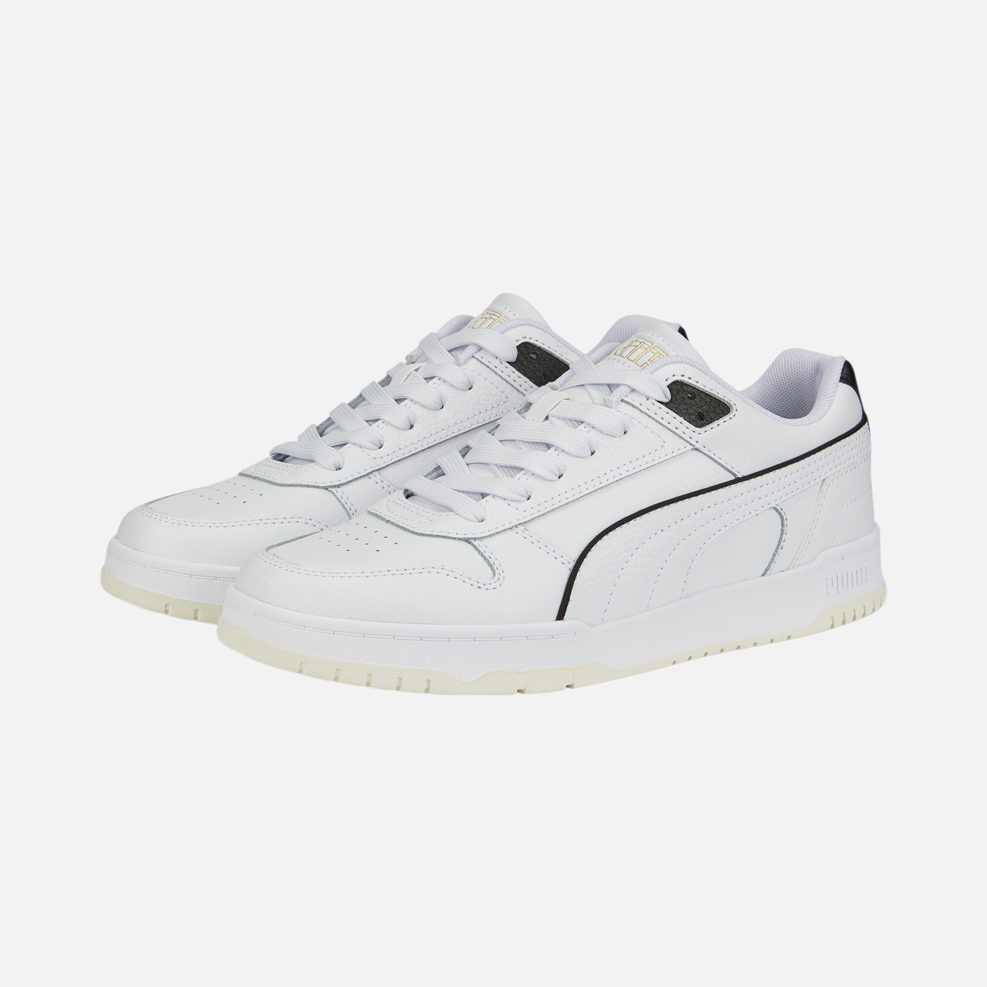 Puma Sportswear Rbd Game Low Erkek Spor Ayakkabı