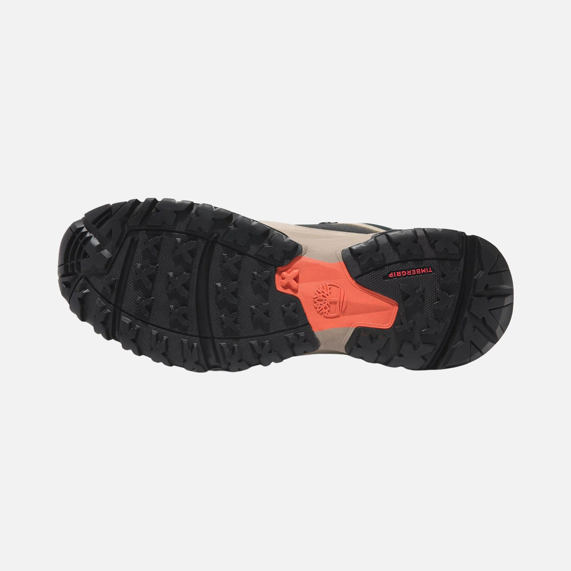 Timberland Motion Scramble Mid Lace Up Waterproof Hiking Erkek Bot