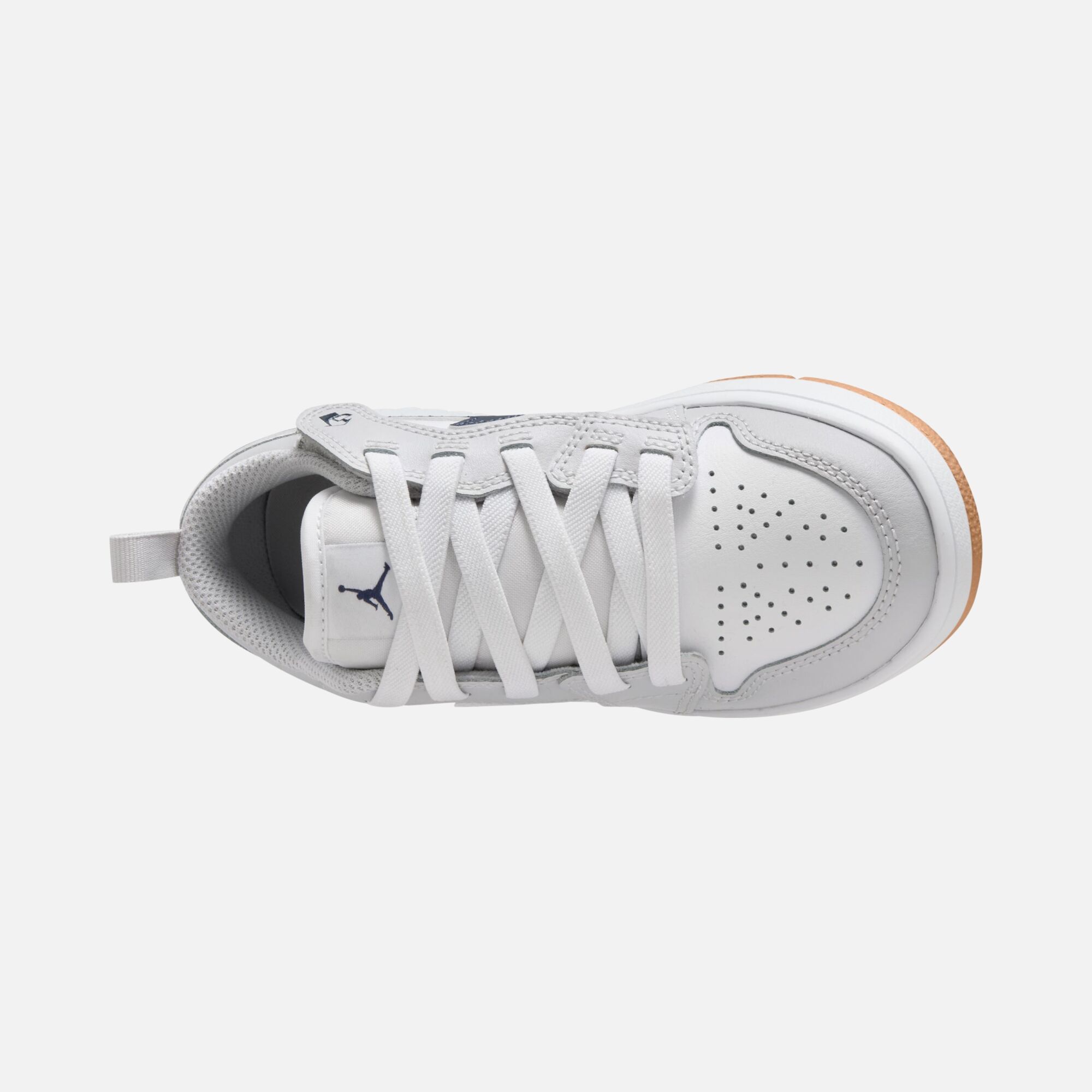 Nike Jordan 1 Low Alt (PS) Çocuk Spor Ayakkabı