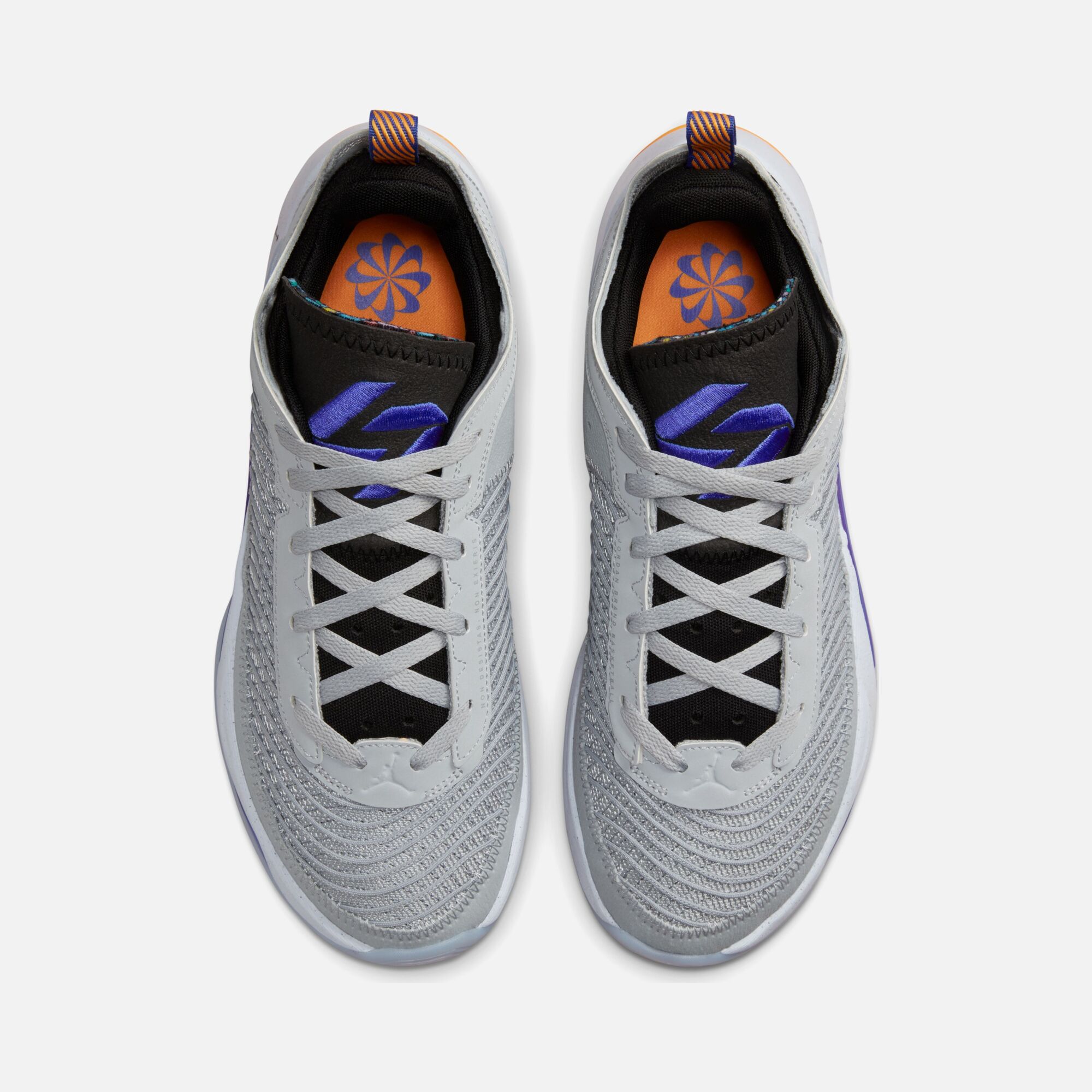 Nike Jordan Luka Doncic 1 Next Nature Erkek Basketbol Ayakkabısı