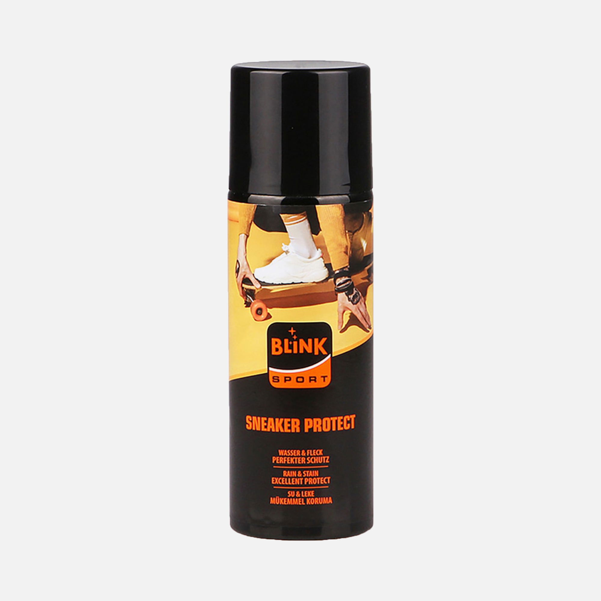 Bli̇nk Water & Stain Spor Ayakkabı Koruyucu