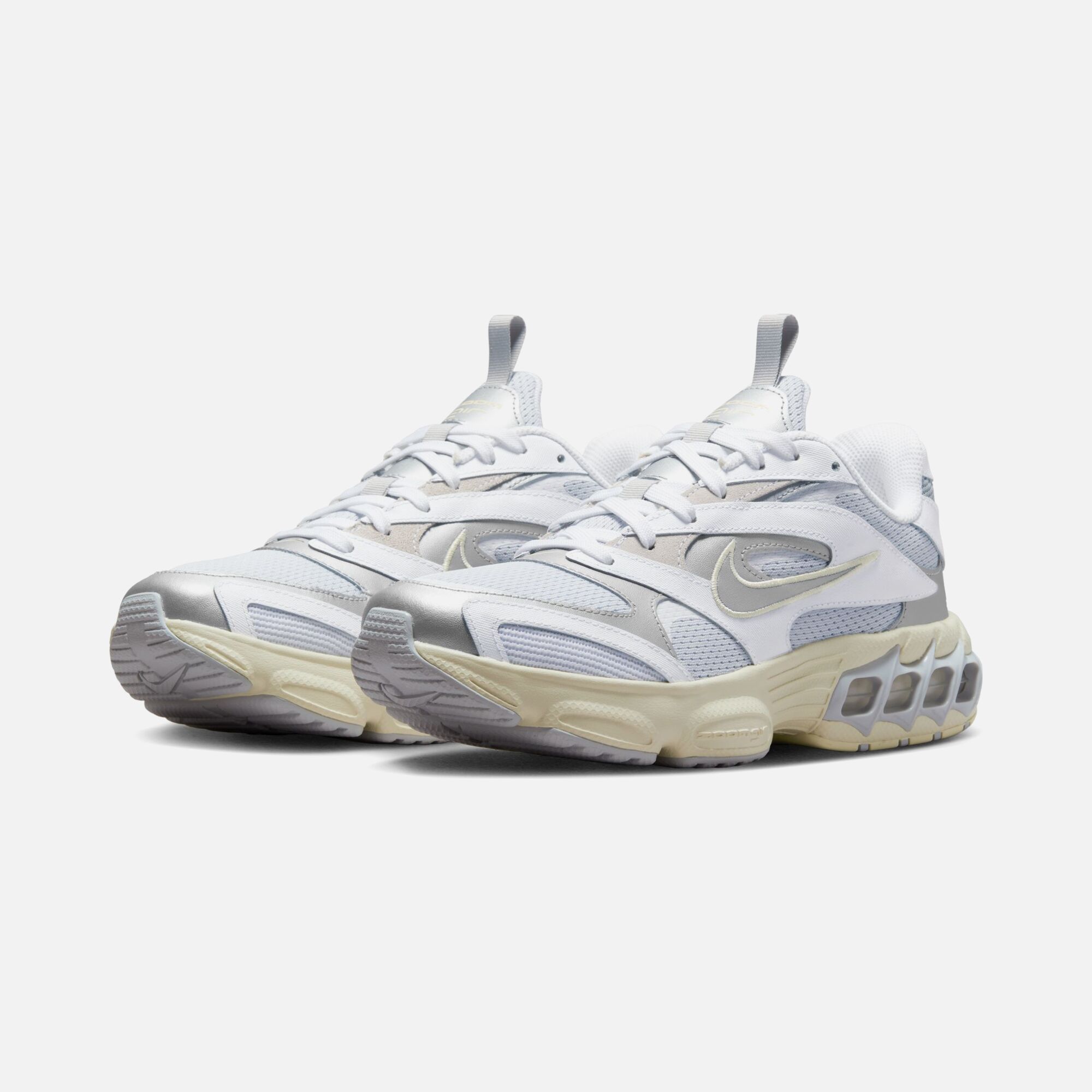 Nike Zoom Air Fire BC2 Kadın Spor Ayakkabı