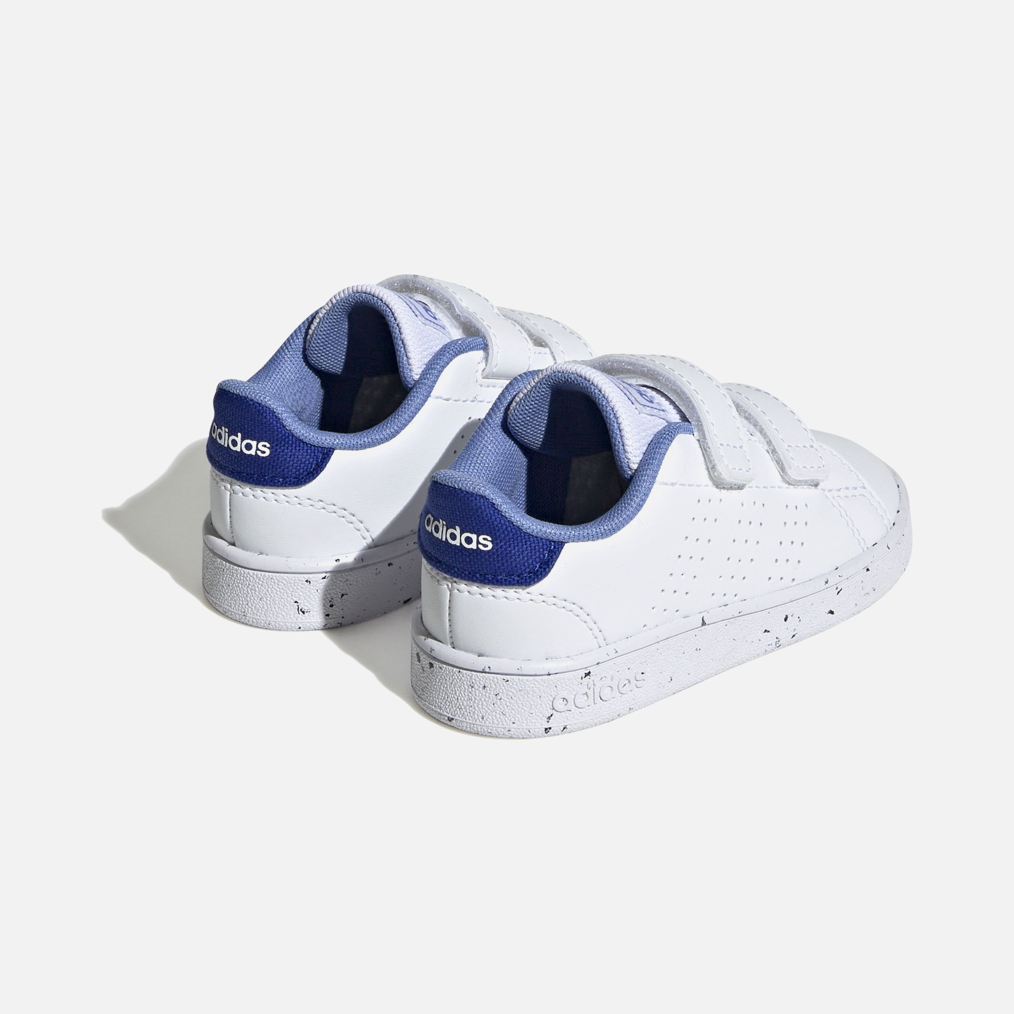 adidas Sportswear Advantage Lifestyle Court Two Hook-and-Loop (TD) Bebek Spor Ayakkabı