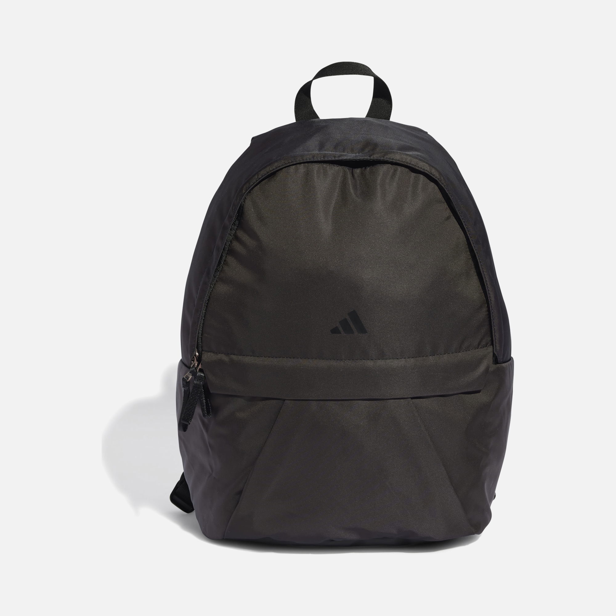 adidas Sportswear Glow (18,75 L) Shiny Two-Tone Twill Fabric Kadın Sırt Çantası
