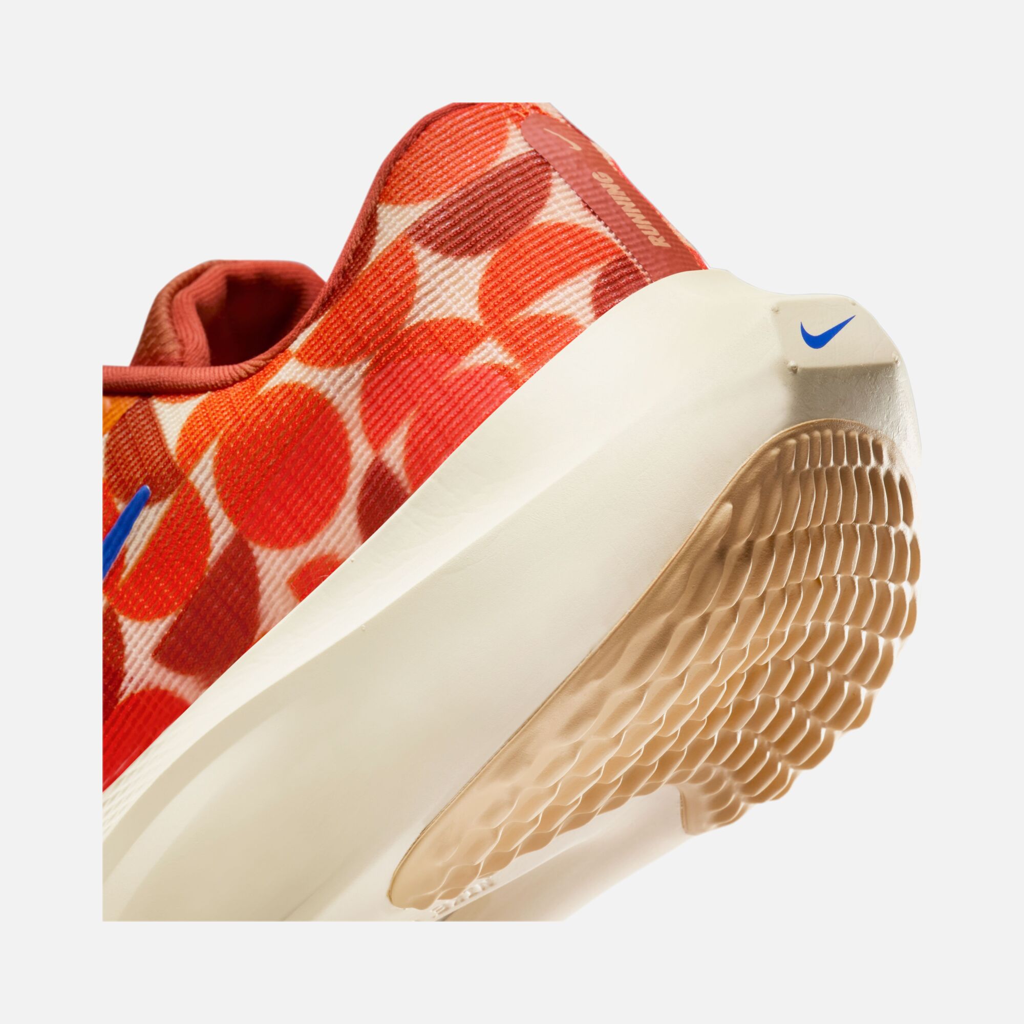 Nike Zoom Fly 5 Premium ''Retro Plaid Prints'' Road Running Erkek Spor Ayakkabı