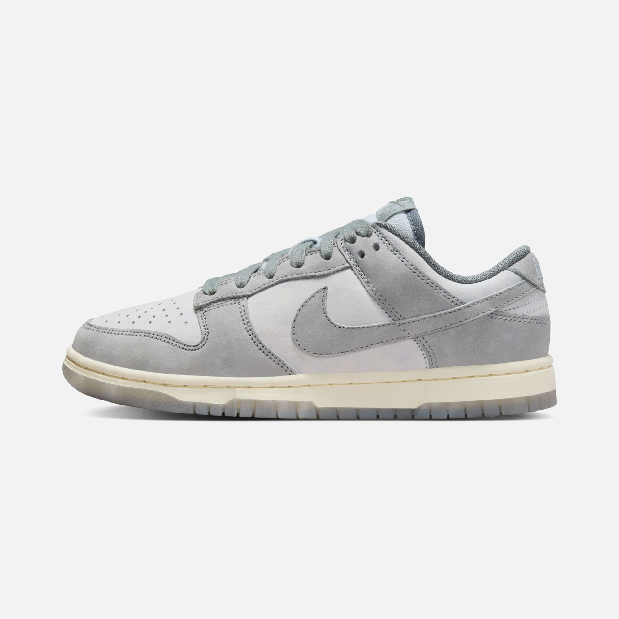 Nike Dunk Low "Cool Grey" Kadın Spor Ayakkabı