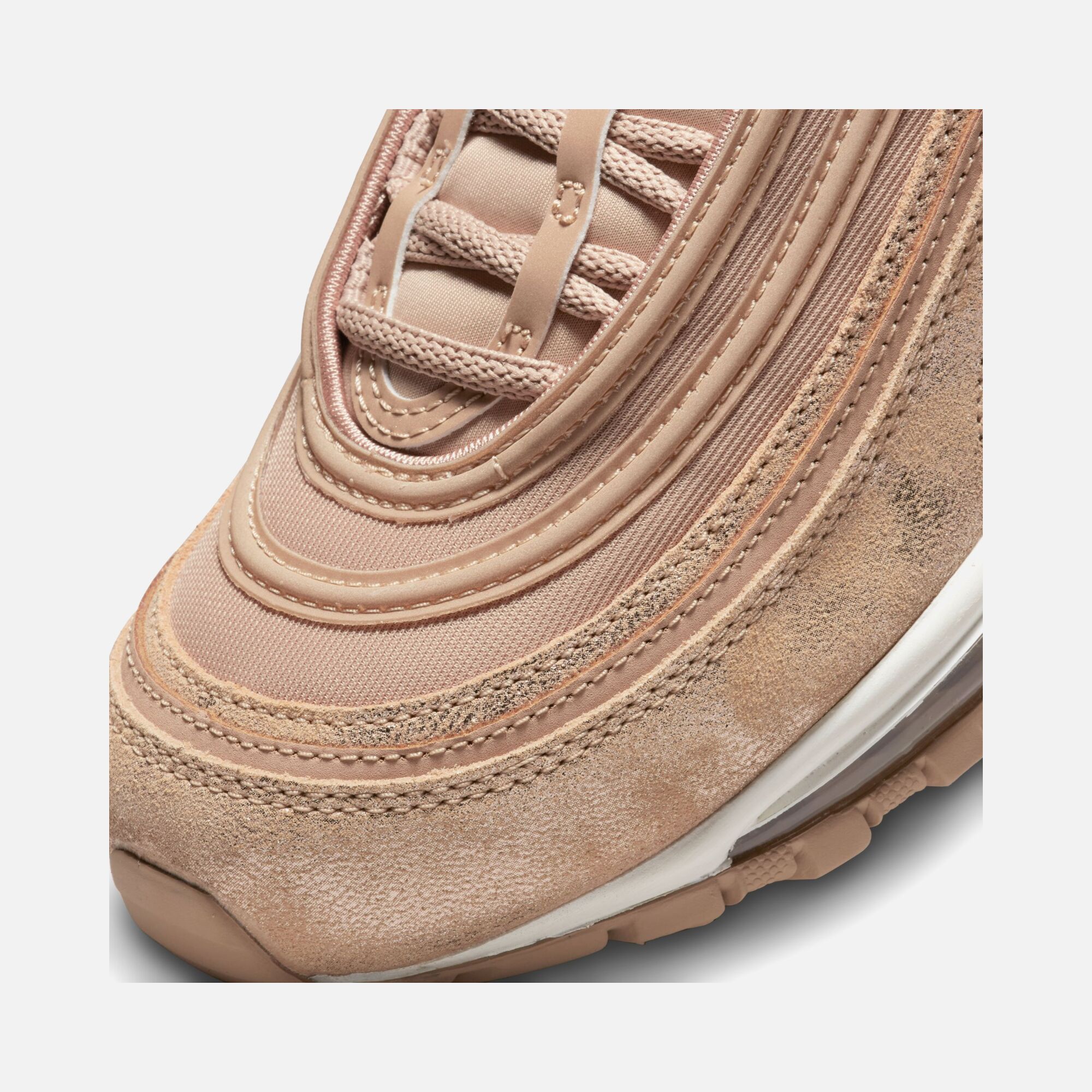 Nike Air Max 97 HO22 Kadın Spor Ayakkabı