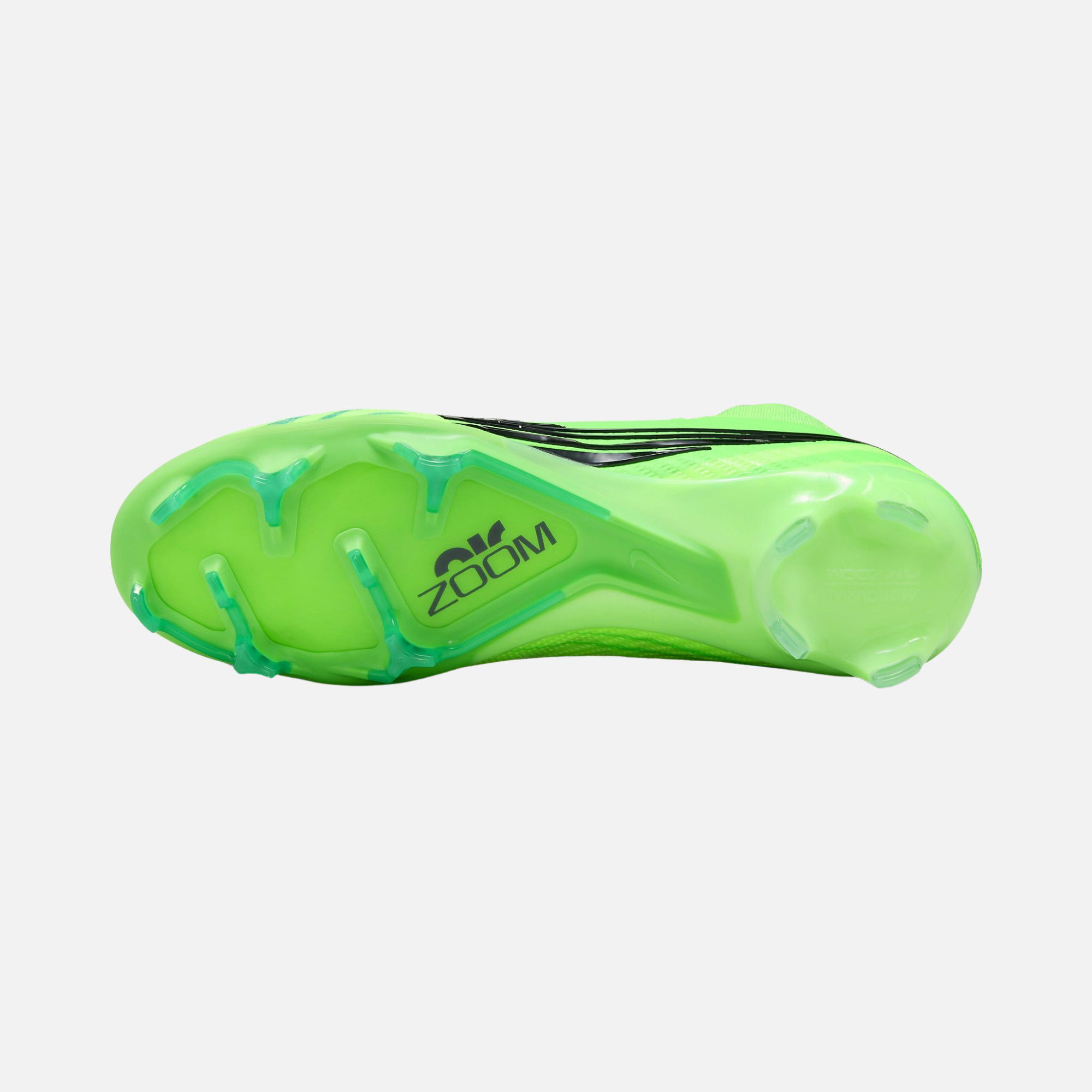 Nike Zoom Superfly 9 MDS Elite FG Firm Ground Erkek Krampon