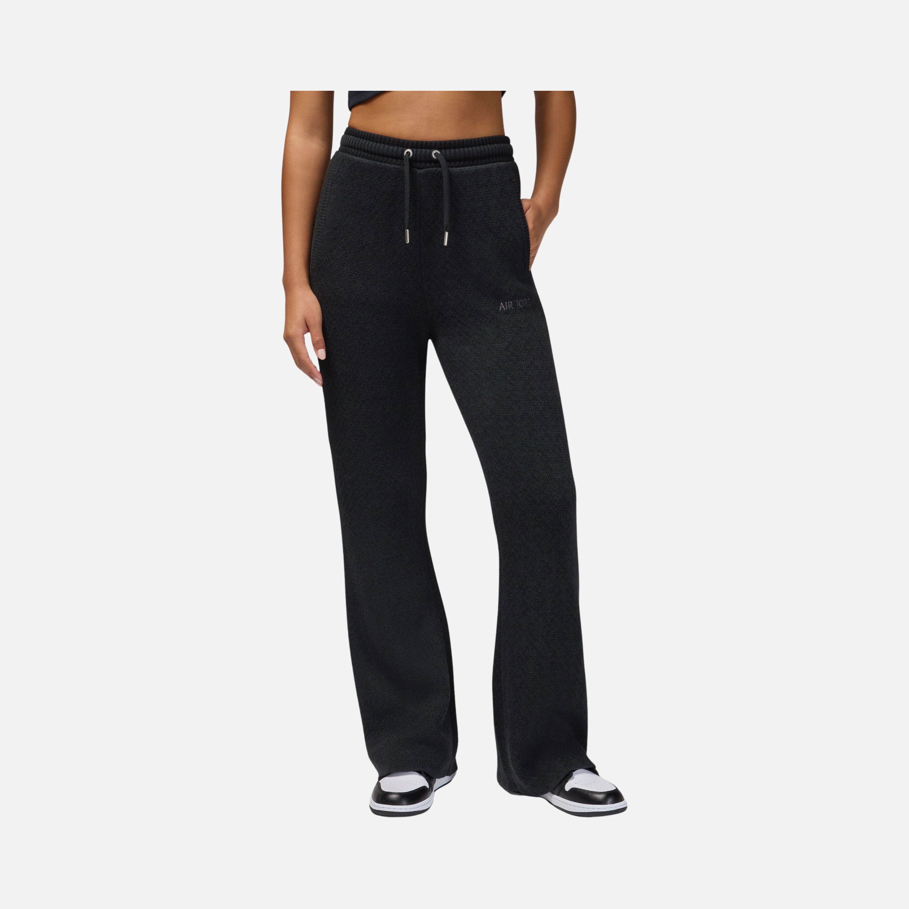 Nike Air Jordan Super Soft Knit Kadın Pantolon