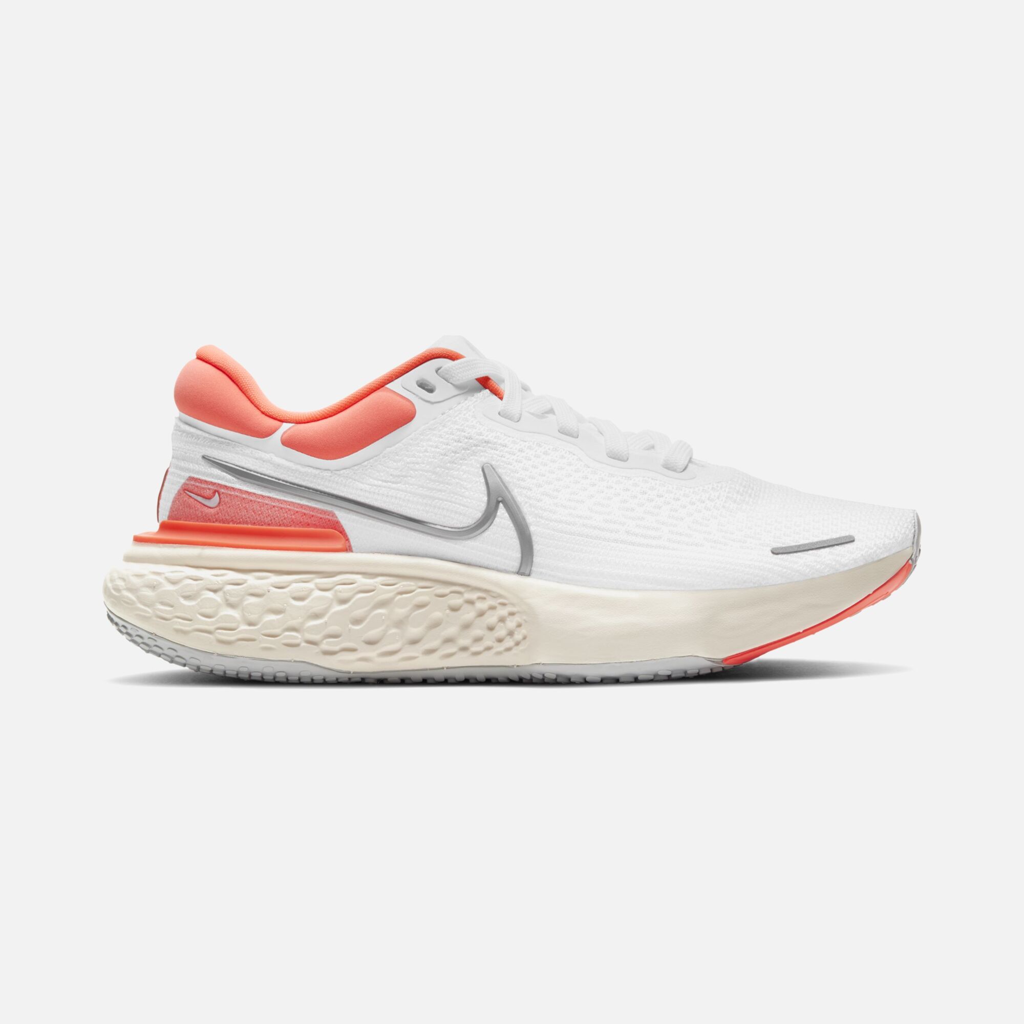 Nike ZoomX Invincible Run Flyknit Running FW21 Kadın Spor Ayakkabı