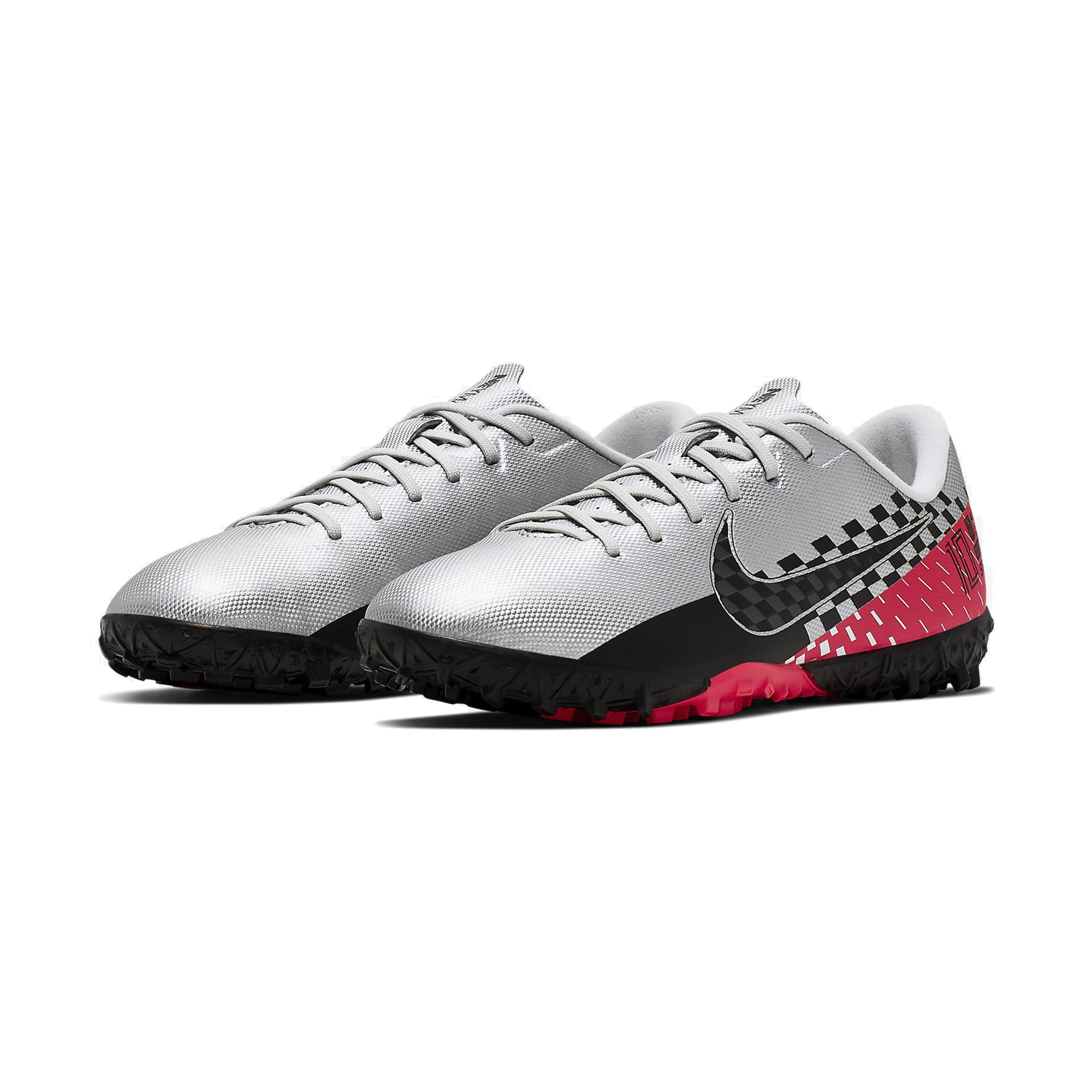Nike Jr. Mercurial Vapor 13 Academy Neymar Jr. TF Çocuk Halı Saha Ayakkabı