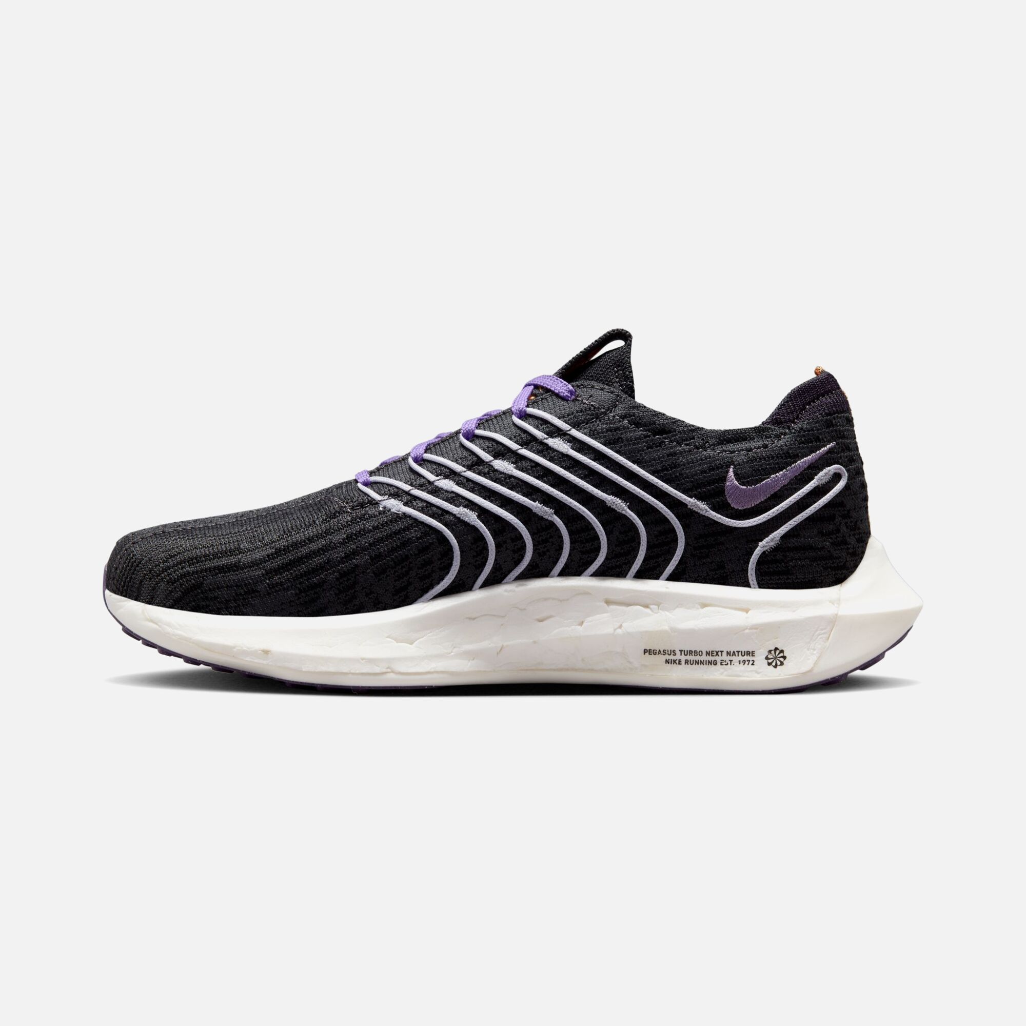 Nike Pegasus Turbo Next Nature Road Running Kadın Spor Ayakkabı