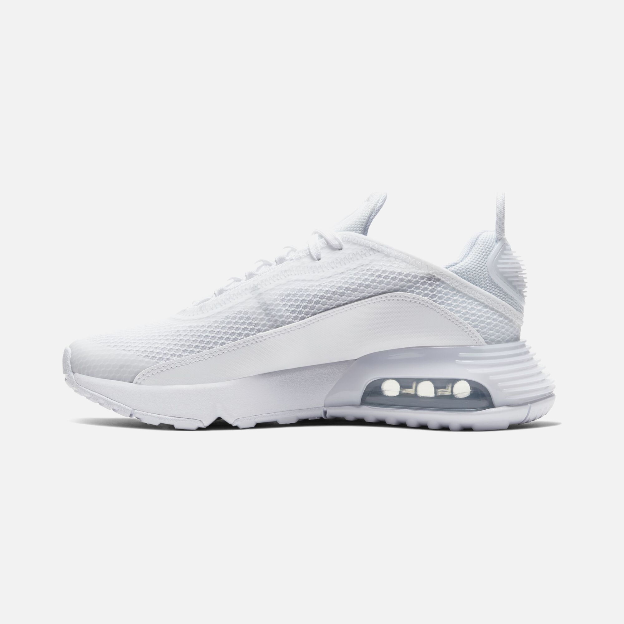 Nike Air Max 2090 (GS) Spor Ayakkabı