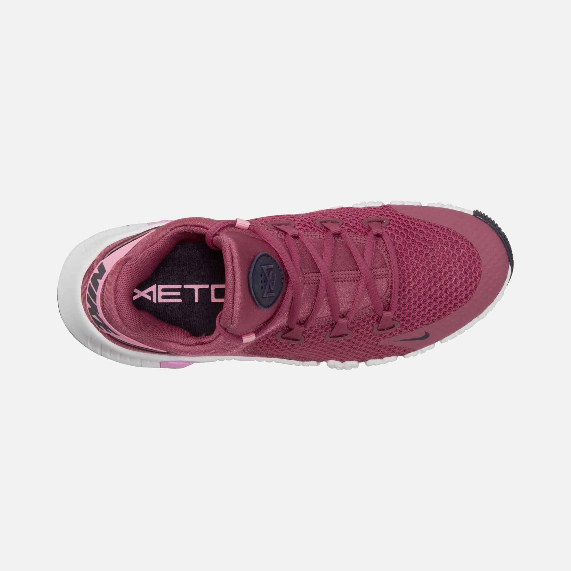 Nike Free Metcon 4 Training Kadın Spor Ayakkabı