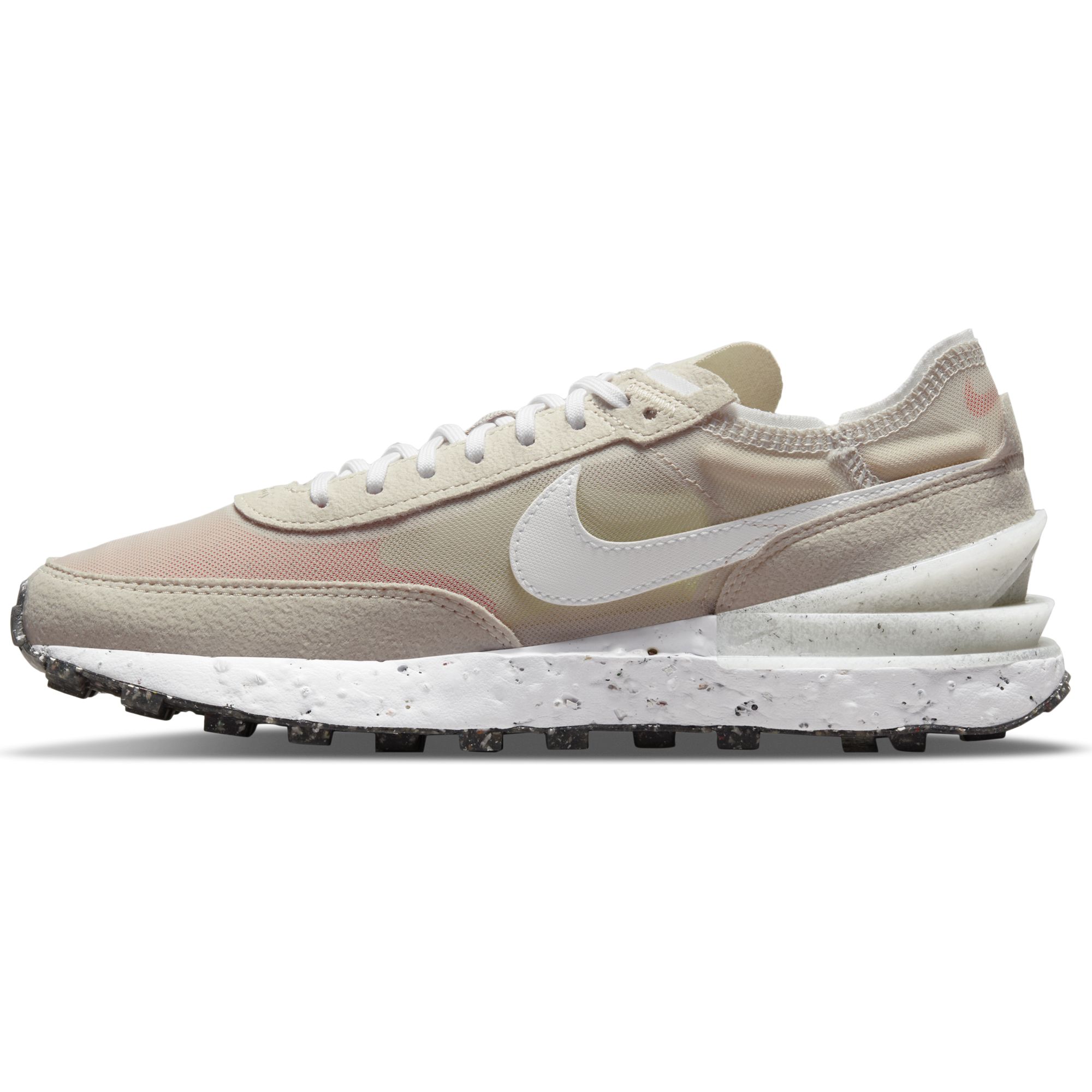 Nike Waffle One Crater SE Next Nature Kadın Spor Ayakkabı