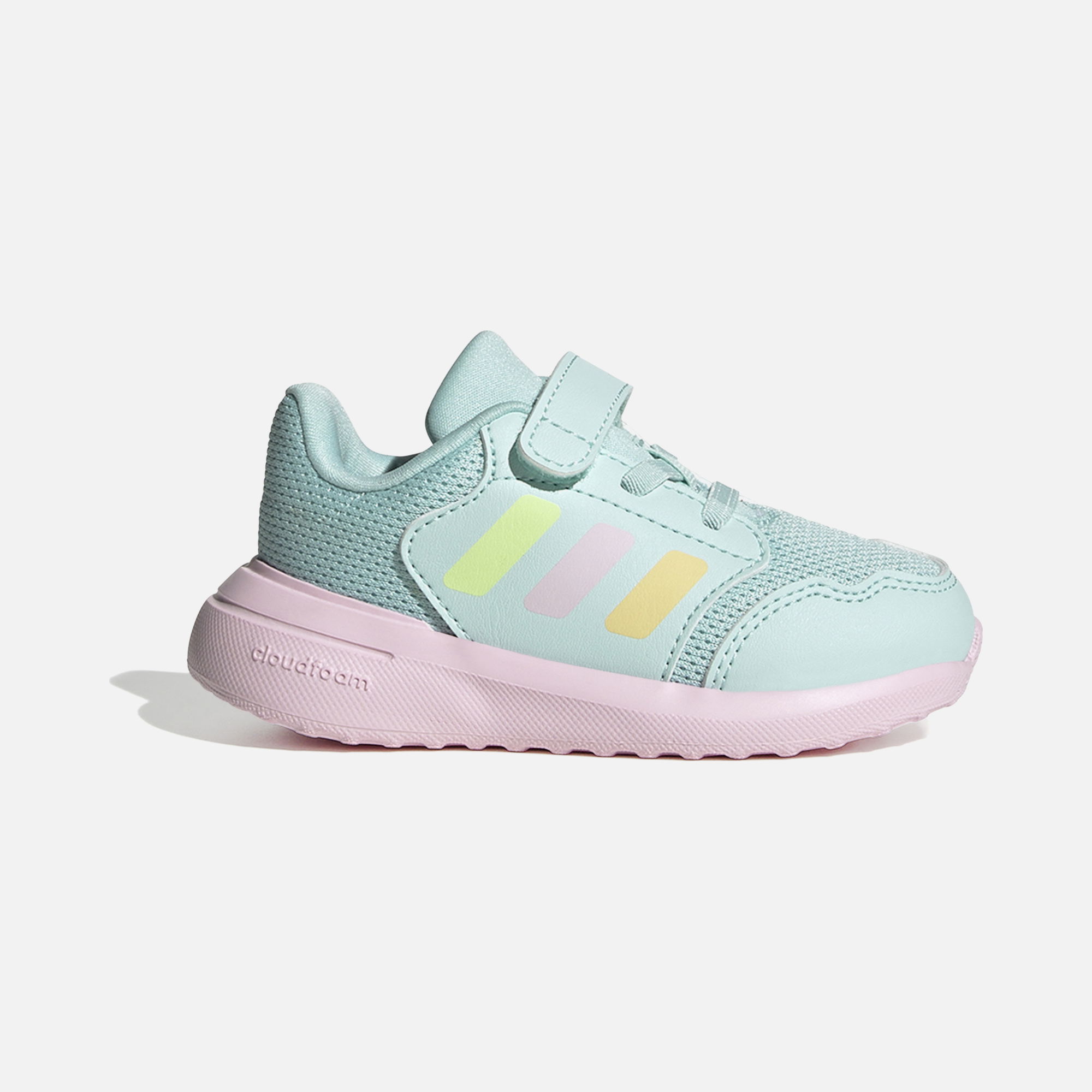 adidas Tensaur Run 3.0 (TDV) Bebek Spor Ayakkabı