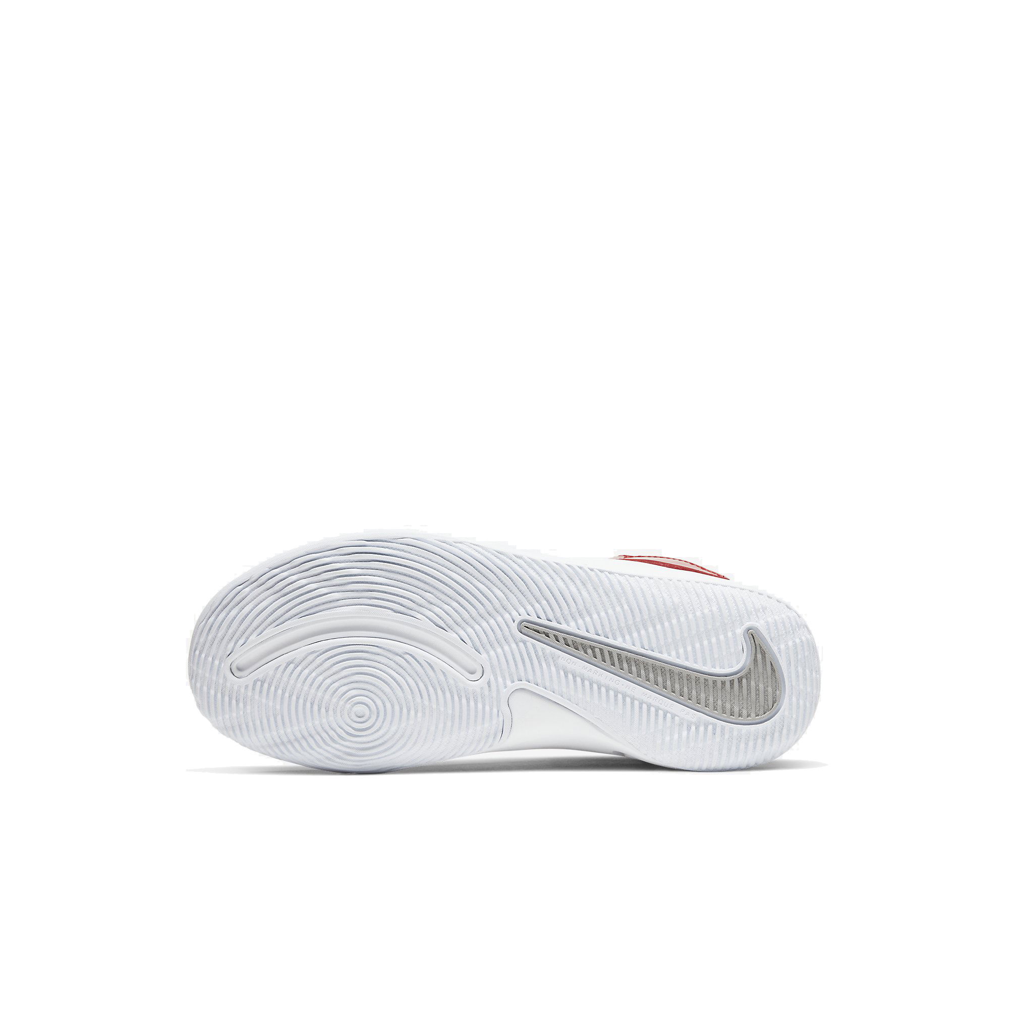 Nike Team Hustle D 9 Auto (PS) Çocuk Spor Ayakkabı
