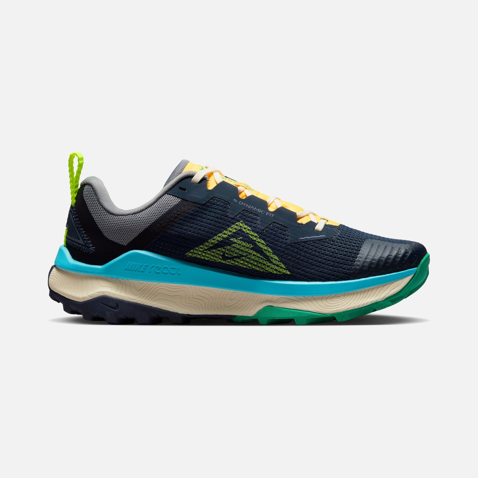 Nike Wildhorse 8 Trail Running Kadın Spor Ayakkabı