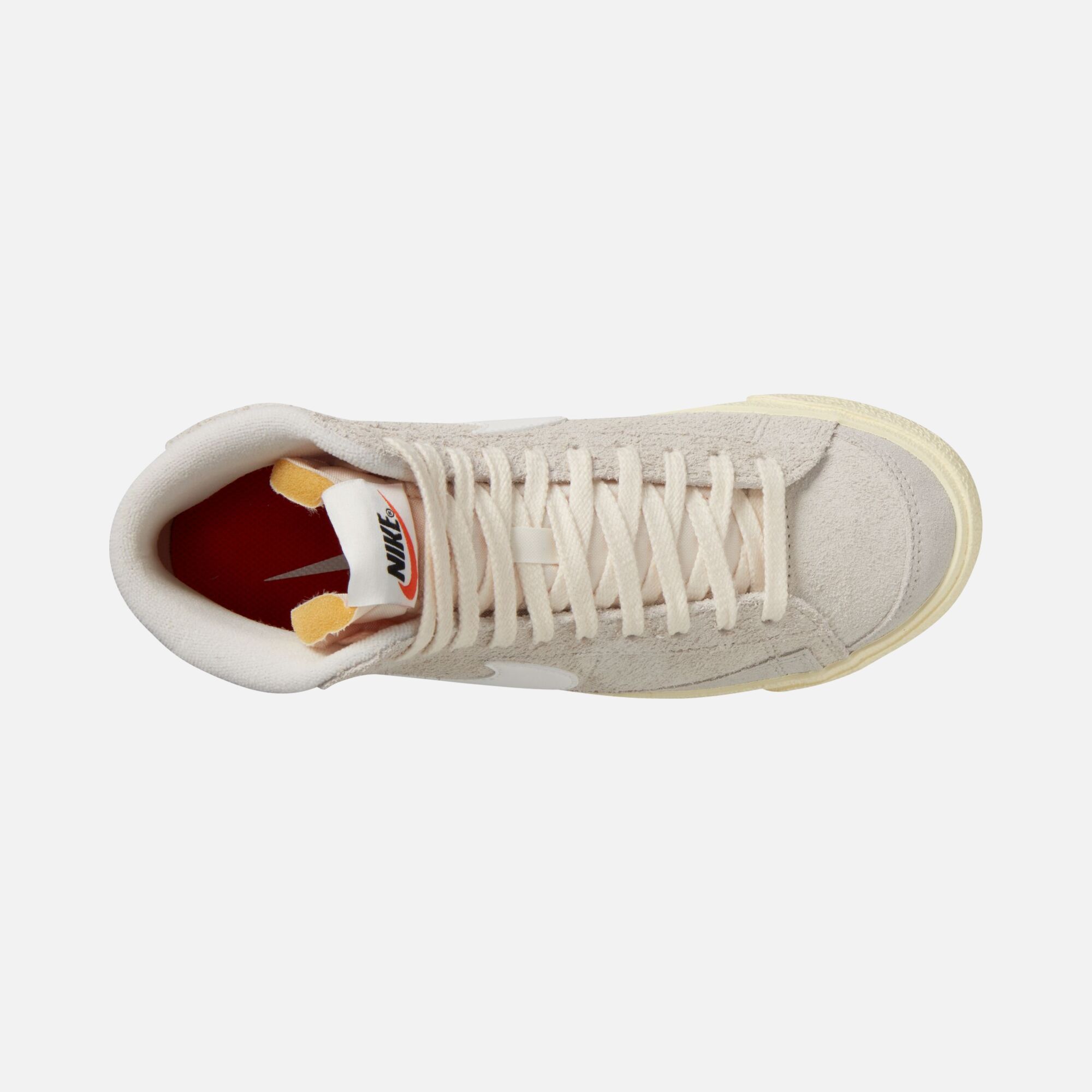 Nike Blazer Mid '77 Vintage Suede Kadın Spor Ayakkabı