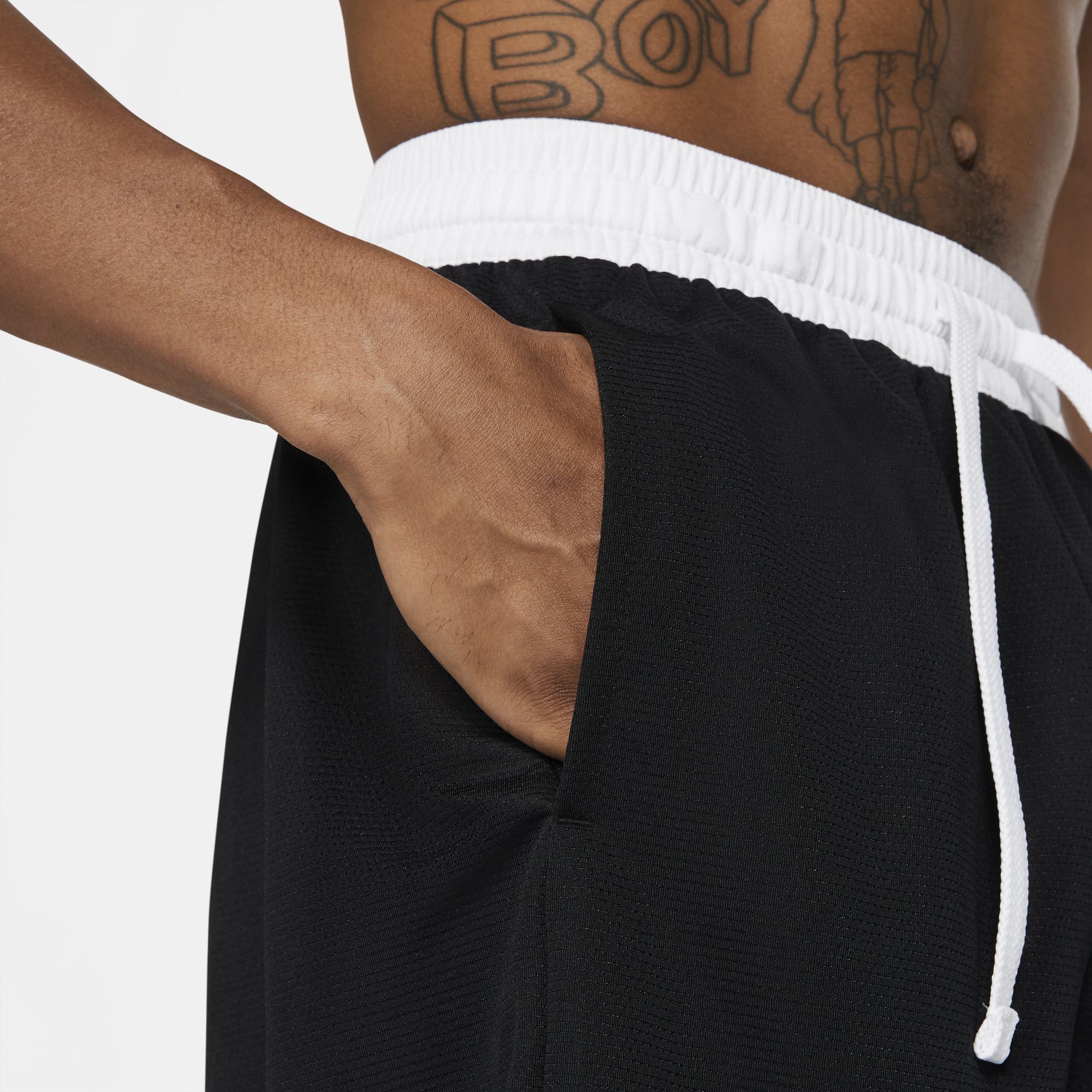 Nike Dri-Fit Starting5 Block Erkek Şort