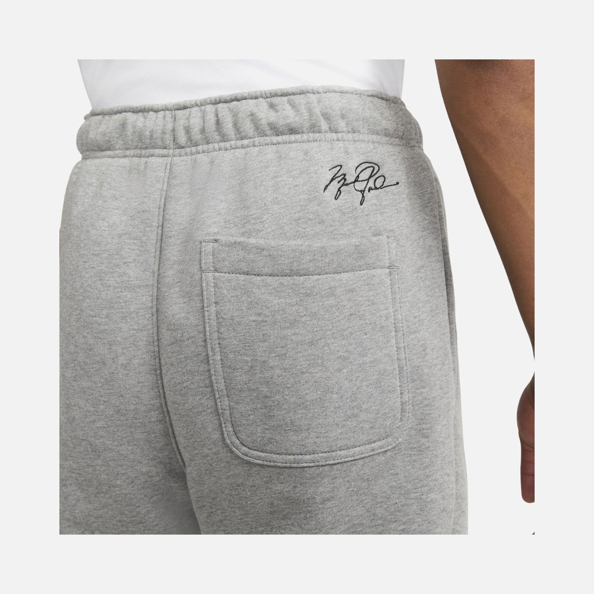 Nike Jordan Essentials Fleece Erkek Eşofman Altı