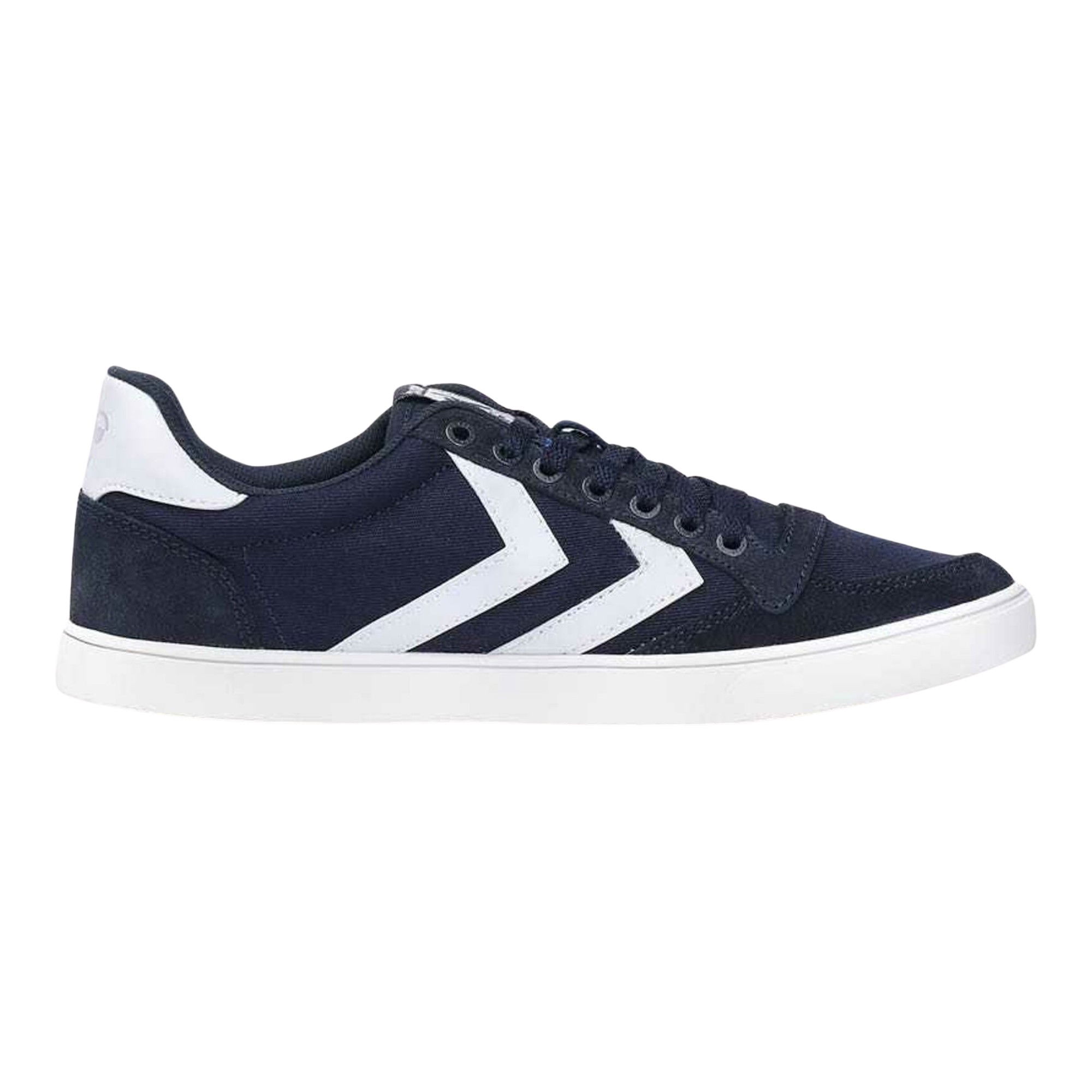Hummel Slimmer Stadil Low TR Unisex Spor Ayakkabı