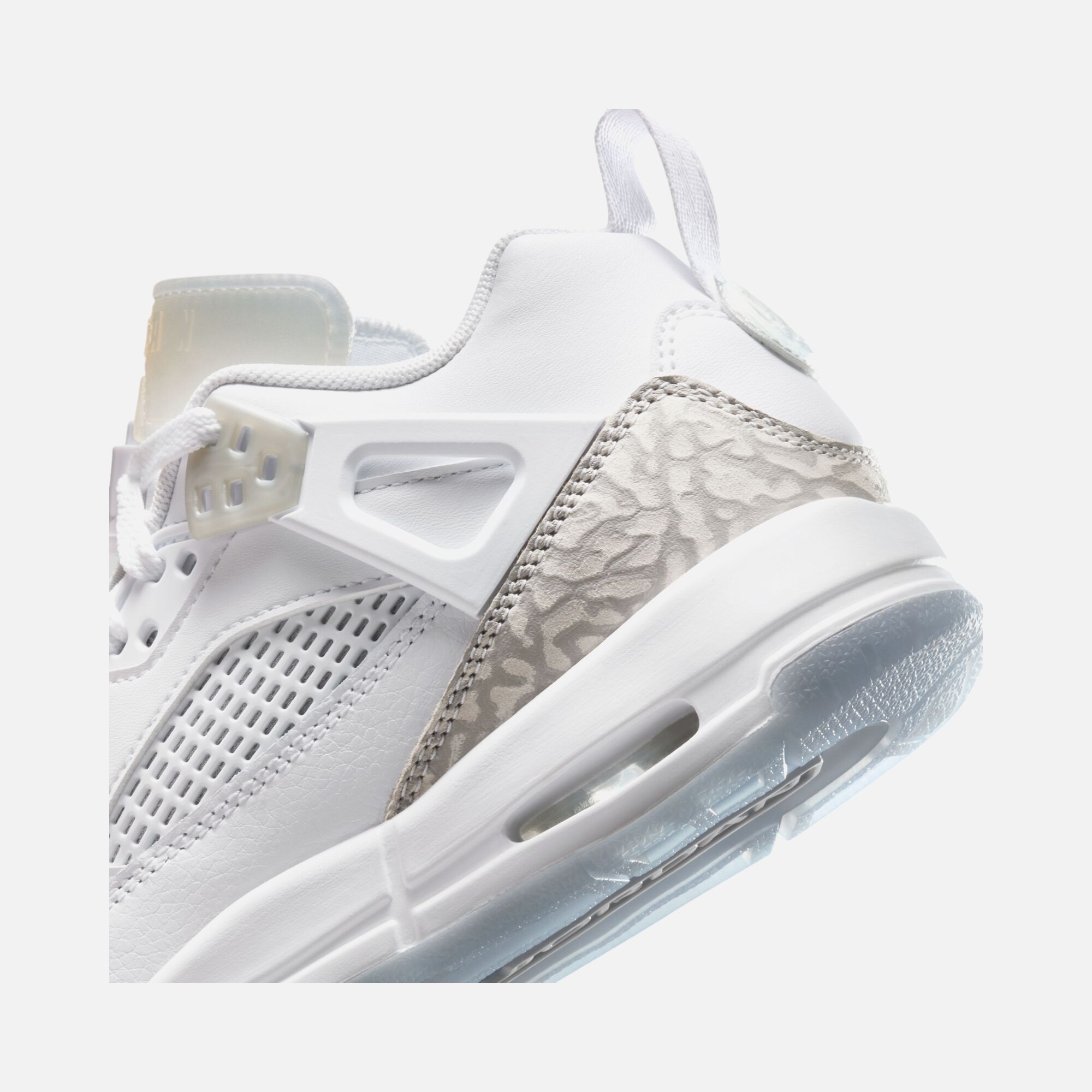 Nike Air Jordan Spizike Low (GS) Spor Ayakkabı