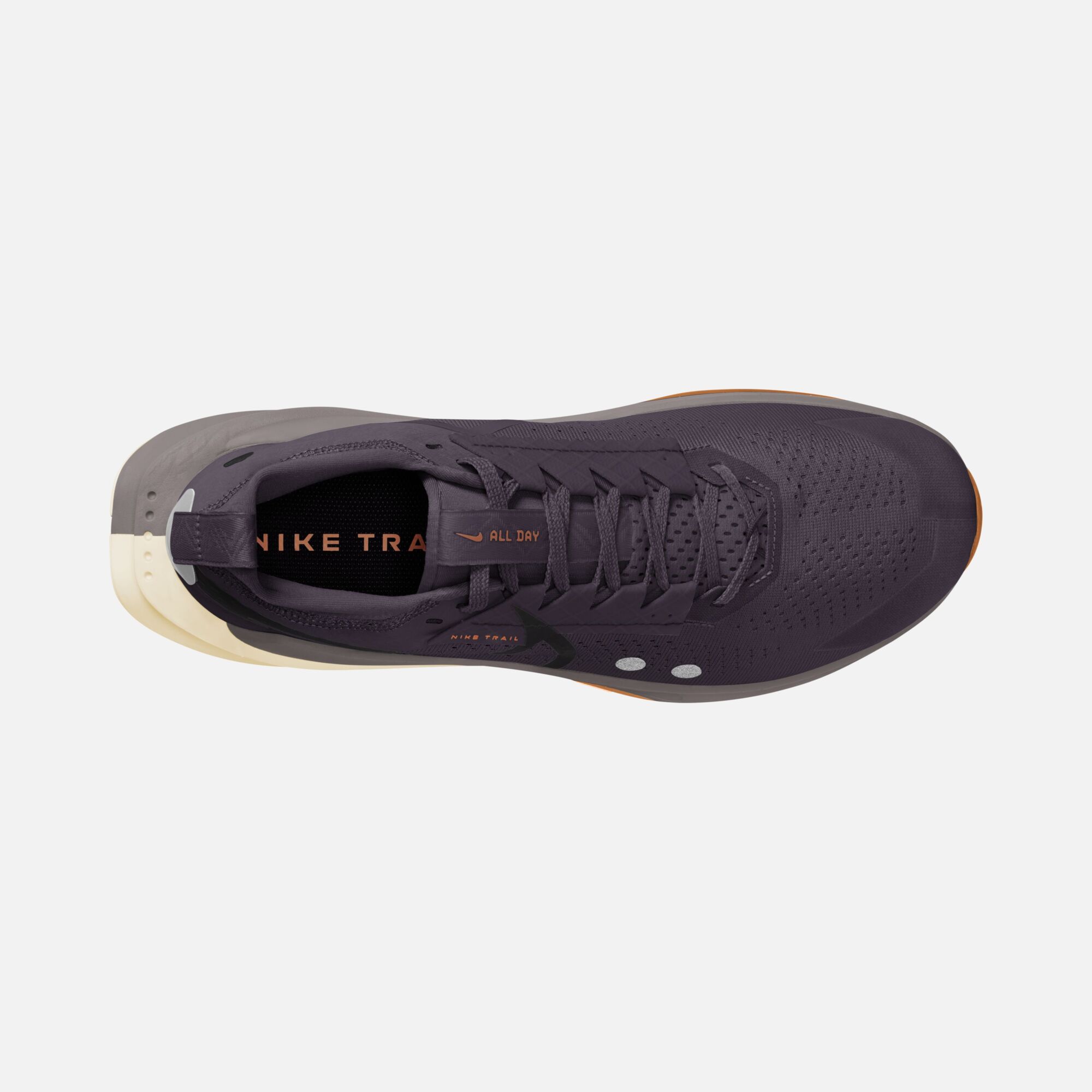 Nike ZoomX Zegama 2 Trail Running Erkek Spor Ayakkabı