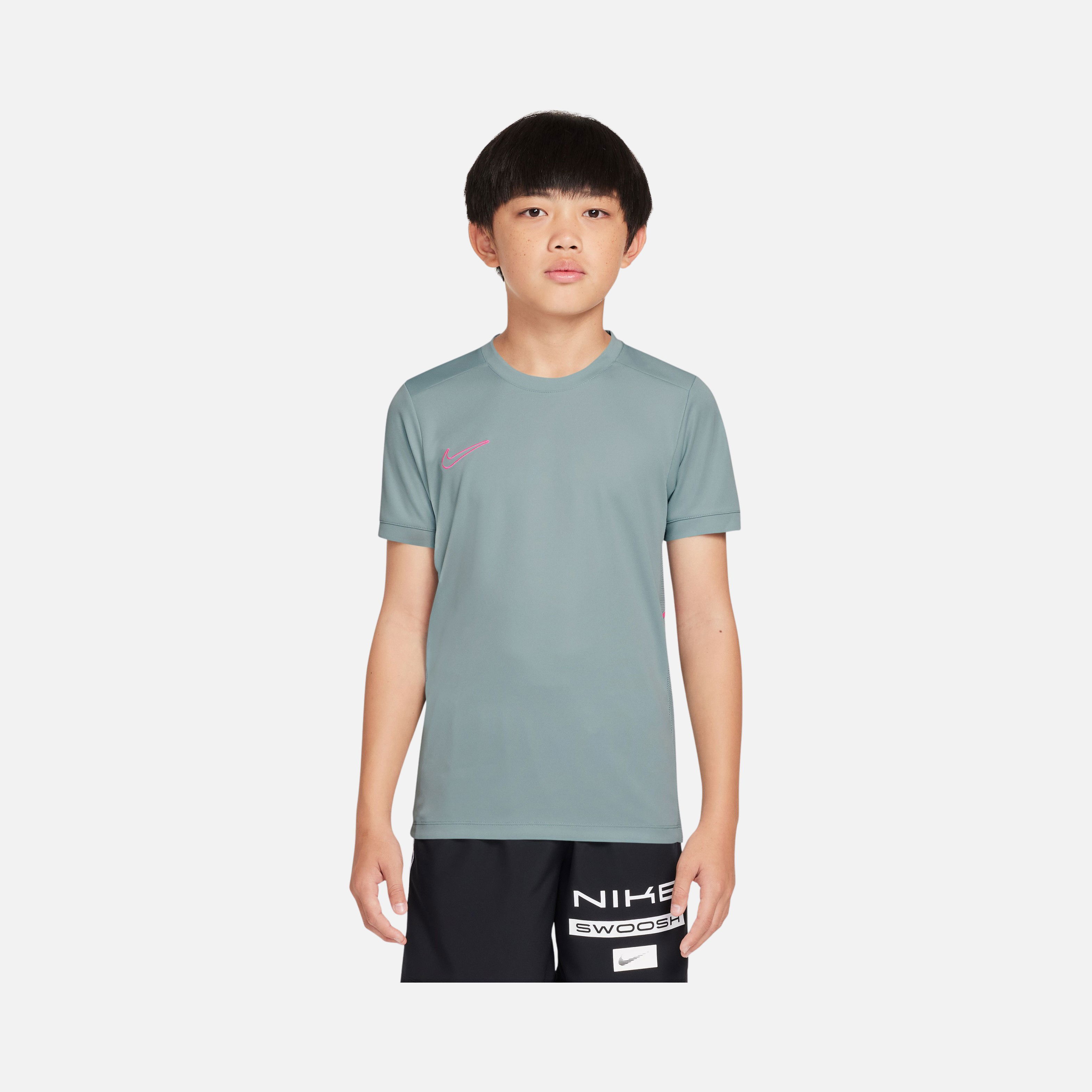 Nike Dri-Fit Academy 25 PD Football Short-Sleeve Çocuk Forma