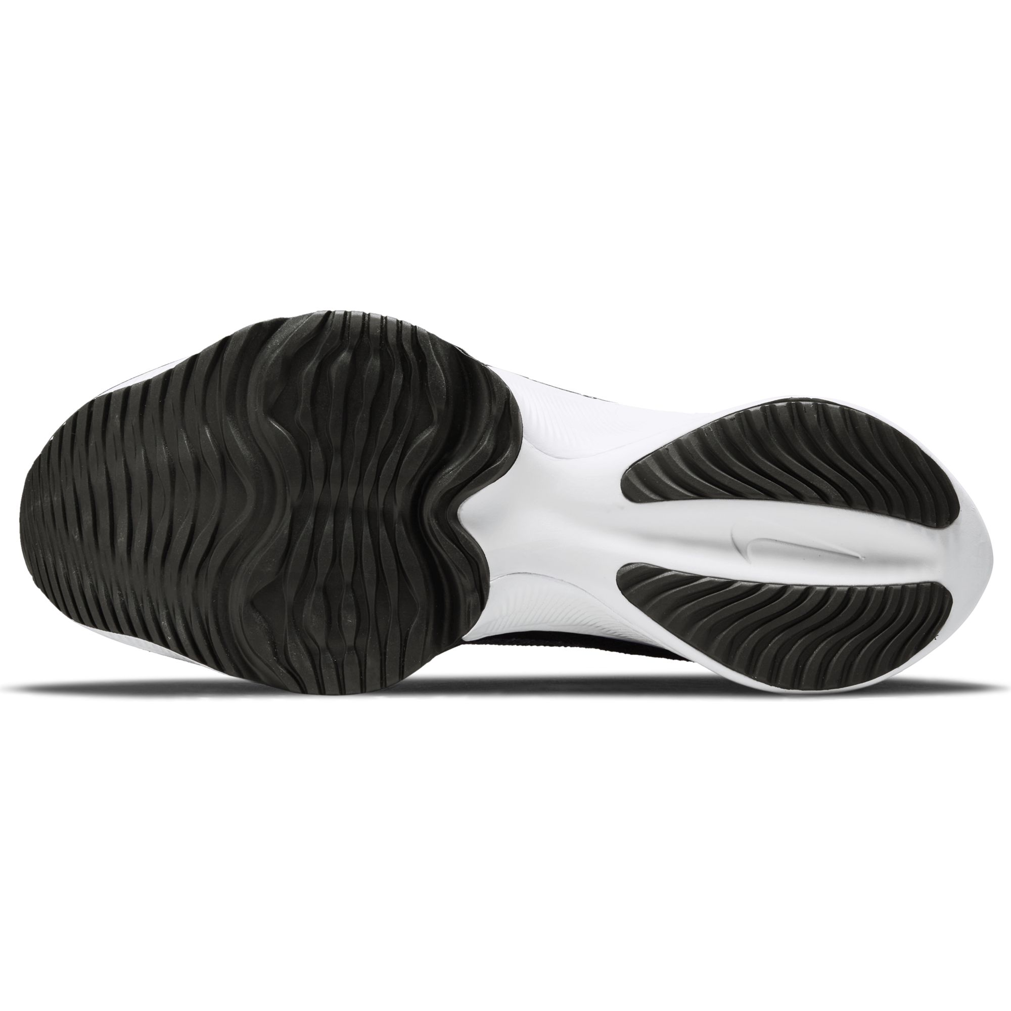 Nike Air Zoom Tempo NEXT% Road Running Erkek Spor Ayakkabı