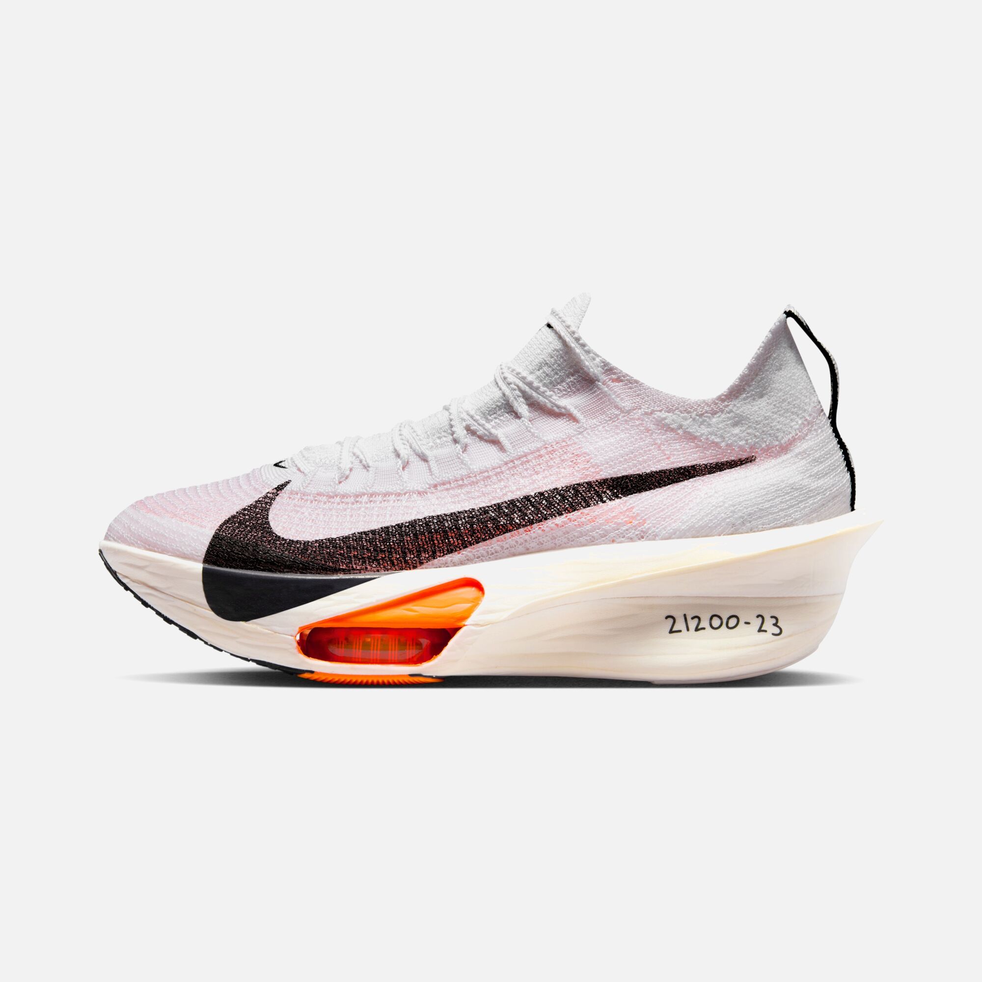 Nike Alphafly Next% 3 Proto Road Racing Kadın Spor Ayakkabı