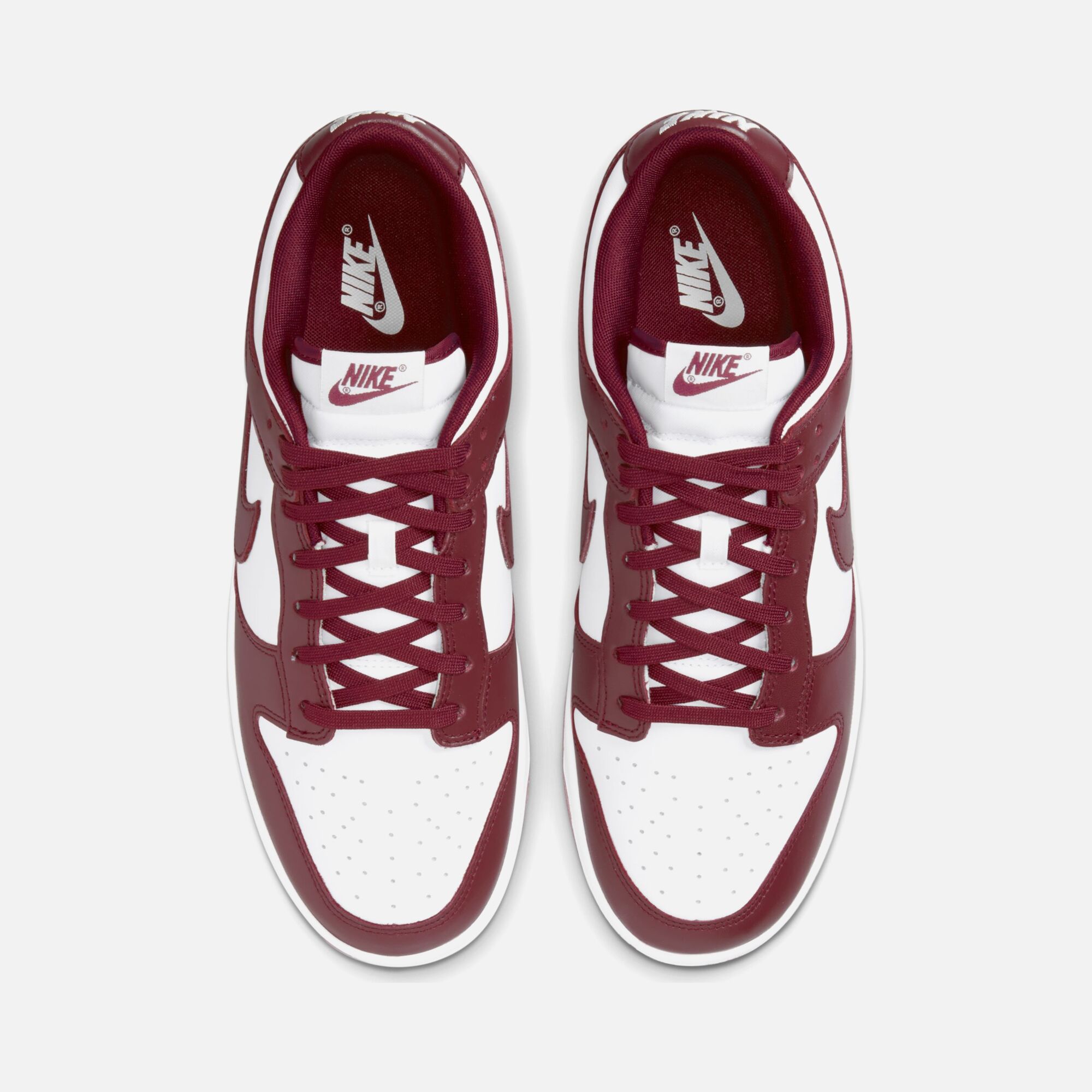 Nike Dunk Low Retro Erkek Spor Ayakkabı
