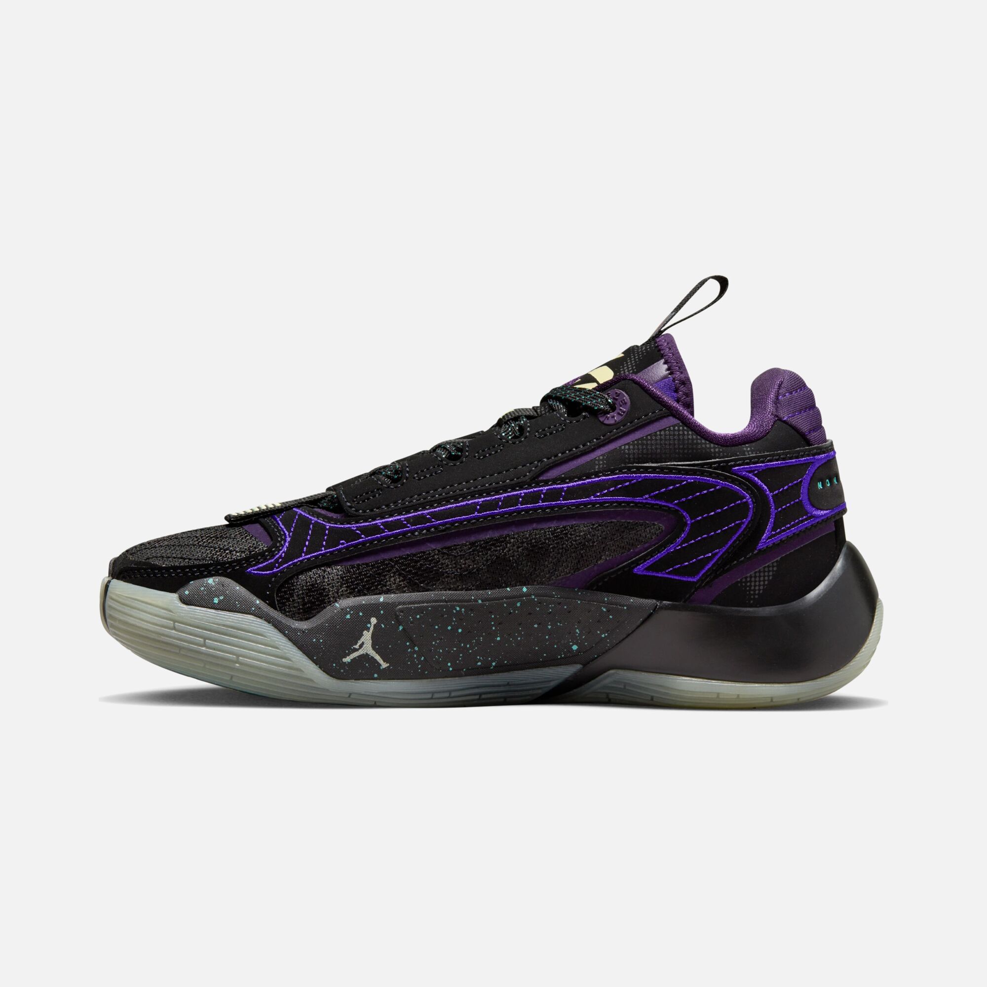 Nike Jordan Luka Doncic 2 (GS) Basketbol Ayakkabısı