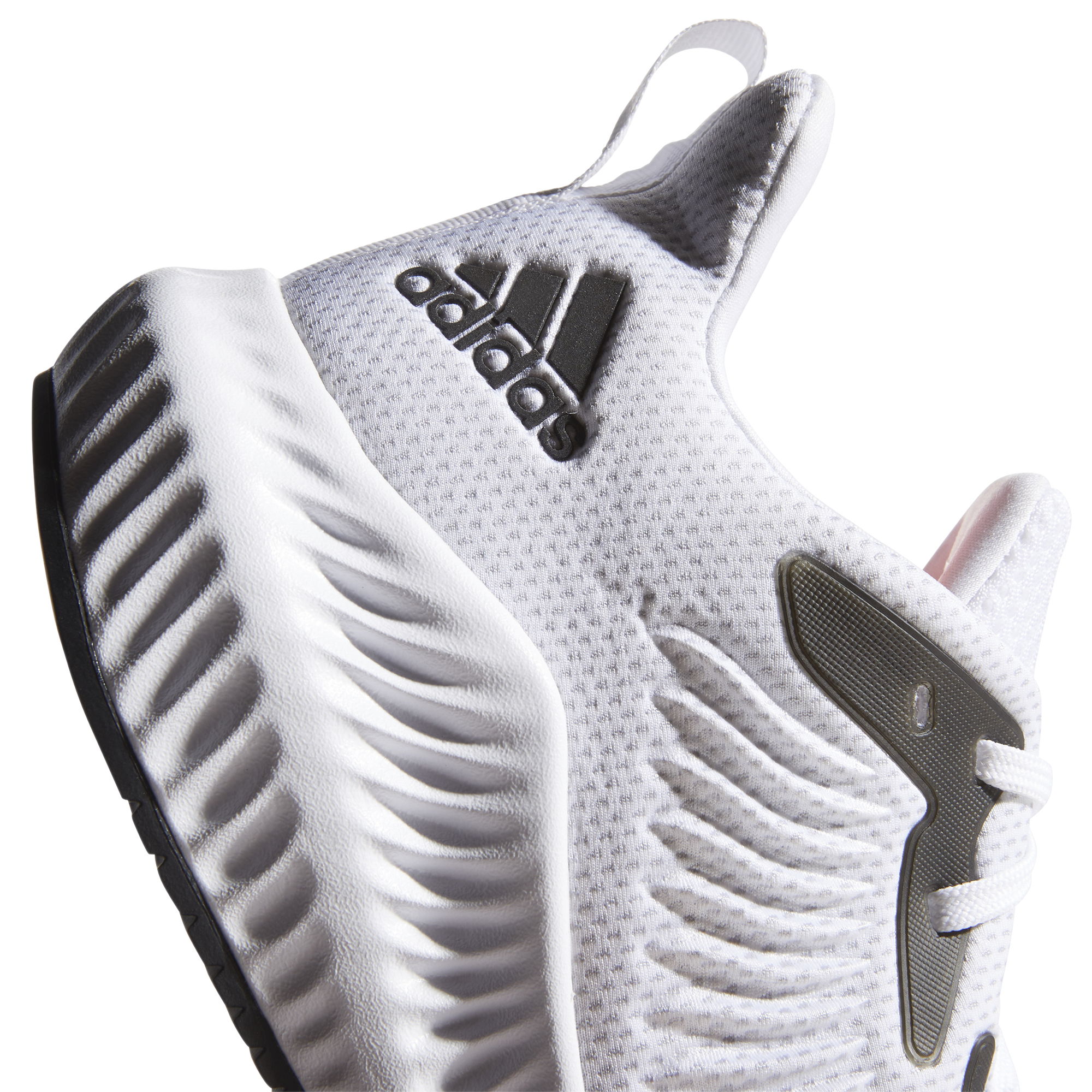 addas Alphabounce+ 3 Erkek Spor Ayakkabı