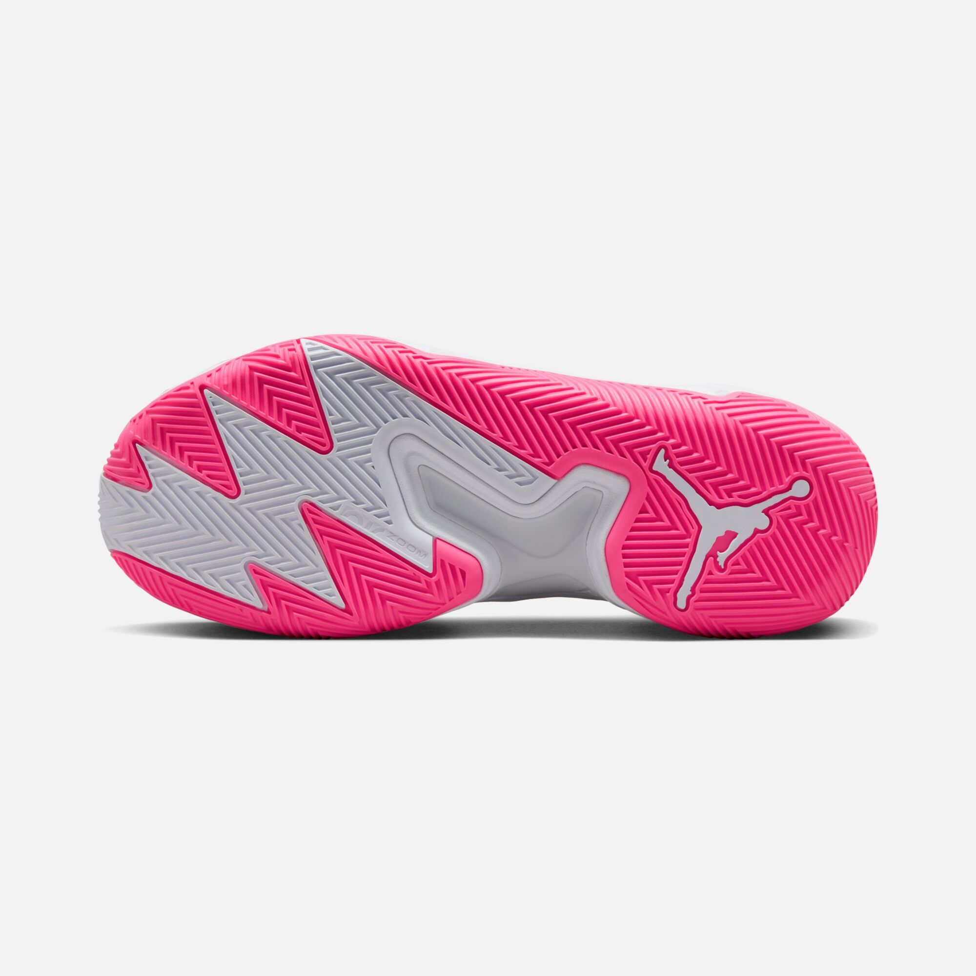 Nike Jordan One Take 4 Erkek Basketbol Ayakkabısı