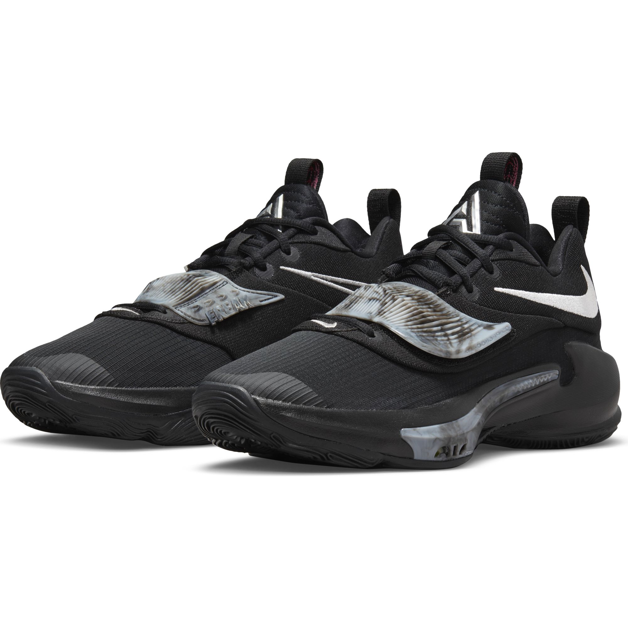 Nike Zoom Freak 3 Erkek Basketbol Ayakkabısı