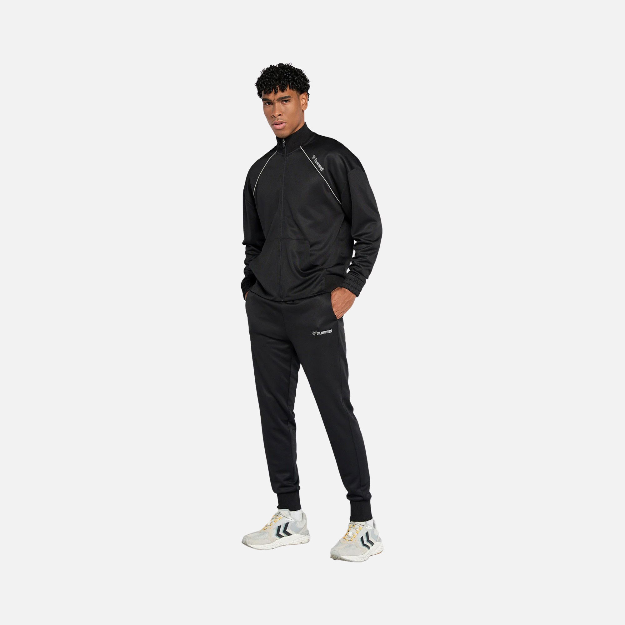 Hummel Sportswear Goldy Erkek Eşofman Altı