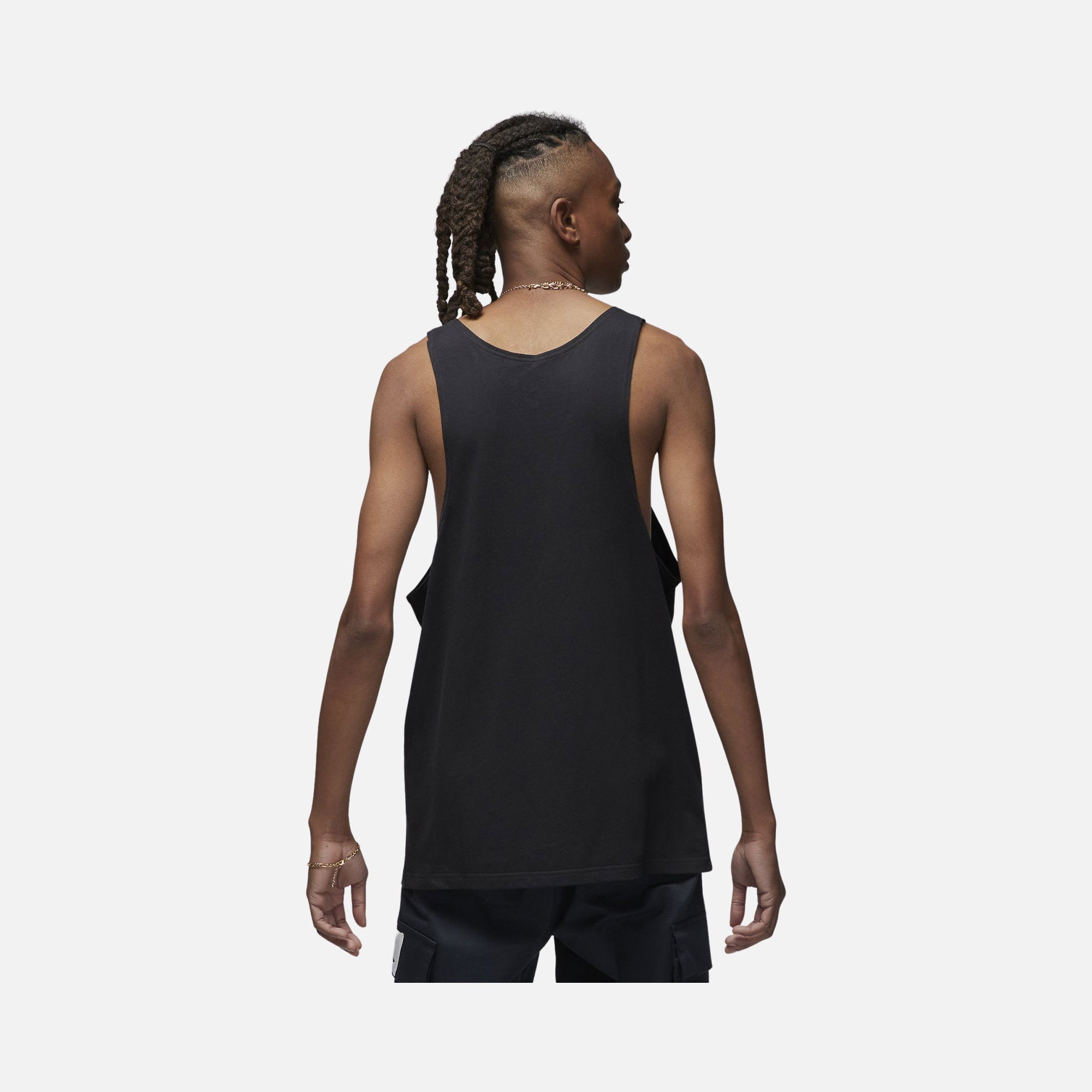 Nike Jordan Essentials Statement Basketball Erkek Atlet