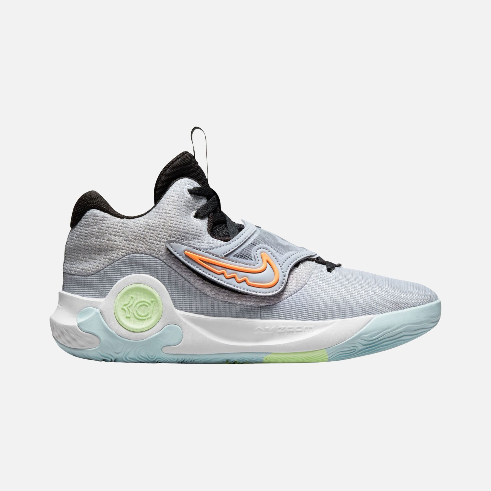 Nike Kevin Durant Trey 5 X Signature Game Erkek Basketbol Ayakkabısı