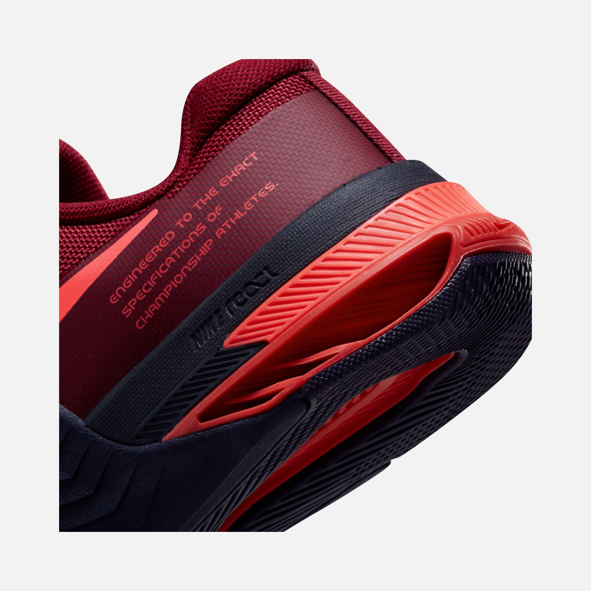 Nike Metcon 8 Training Erkek Spor Ayakkabı