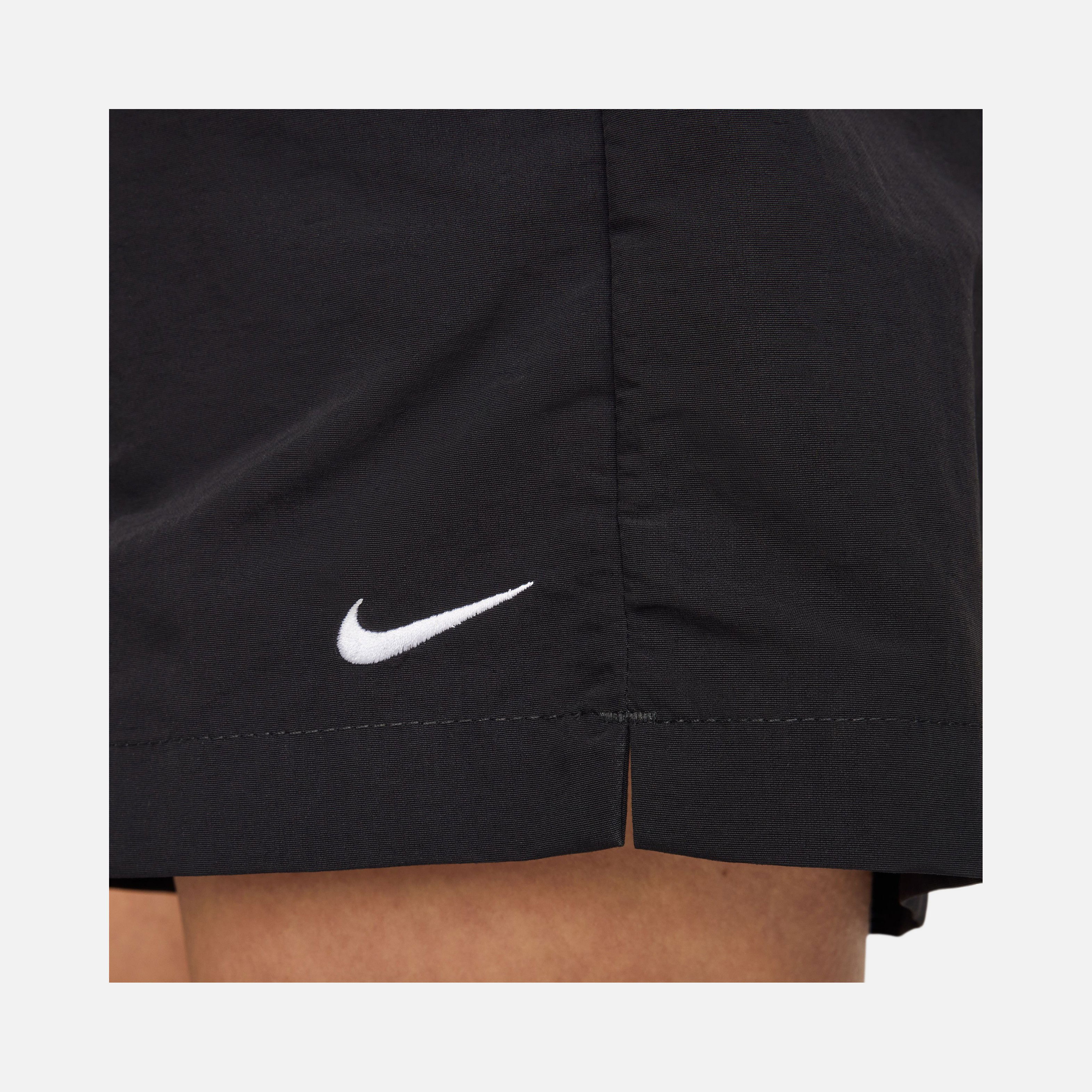 Nike Sportswear Everything Woven Fabrics Mid-Rise 5'' Kadın Şort