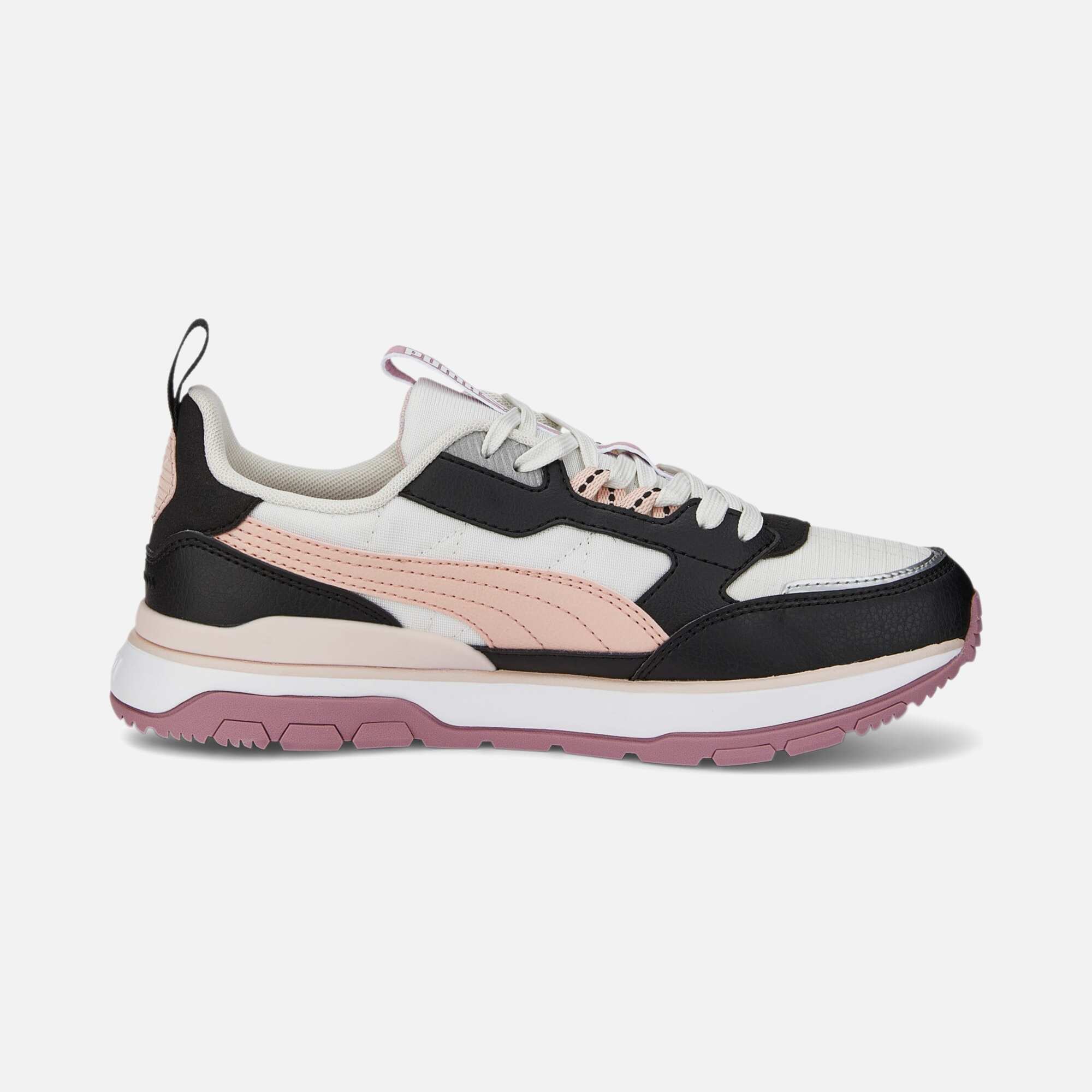 Puma Sportswear R78 Trek Trainers Unisex Spor Ayakkabı