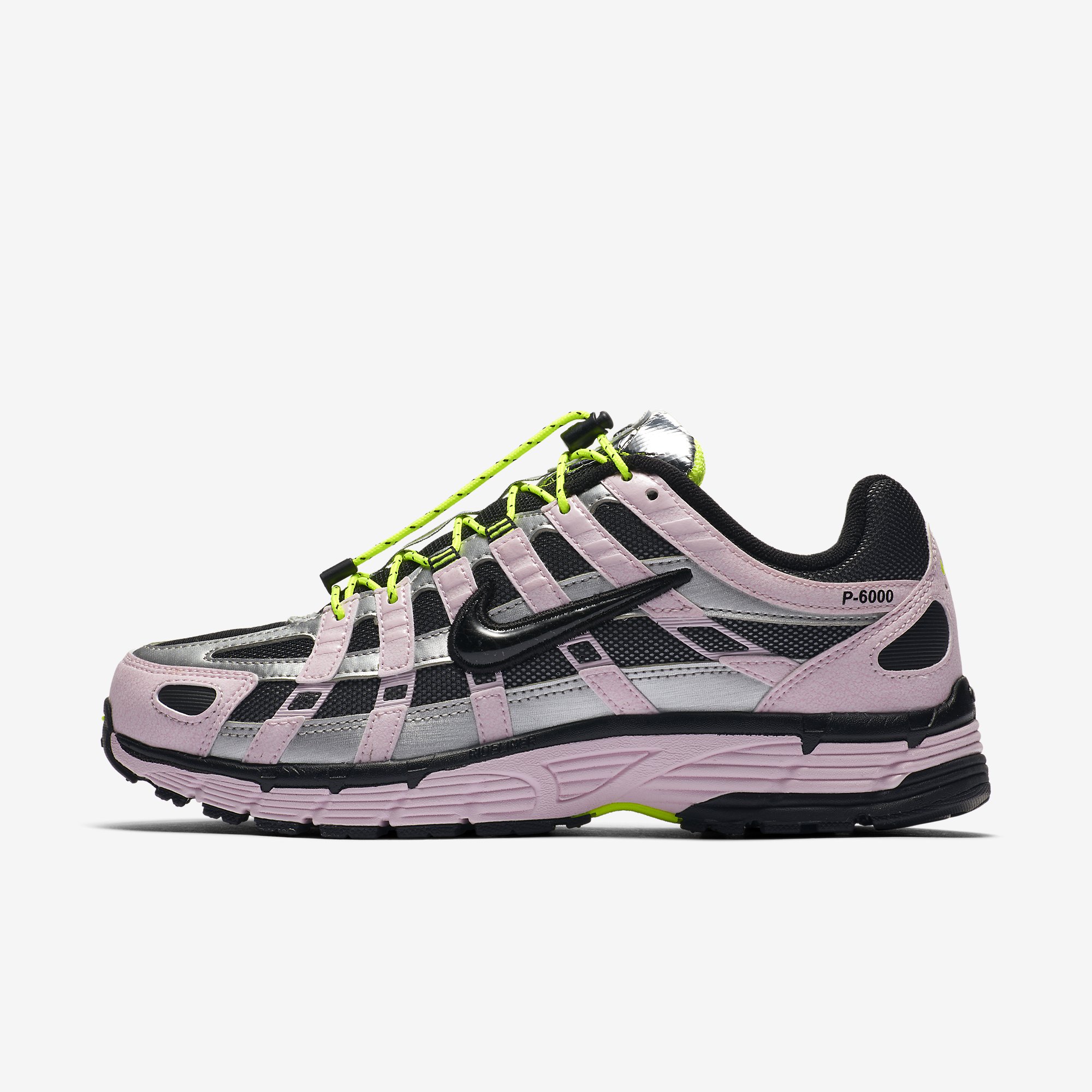 Nike P 6000 Kadın Spor Ayakkabı